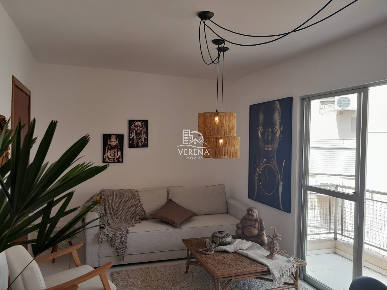 Apartamento à venda com 3 quartos, 78m² - Foto 3