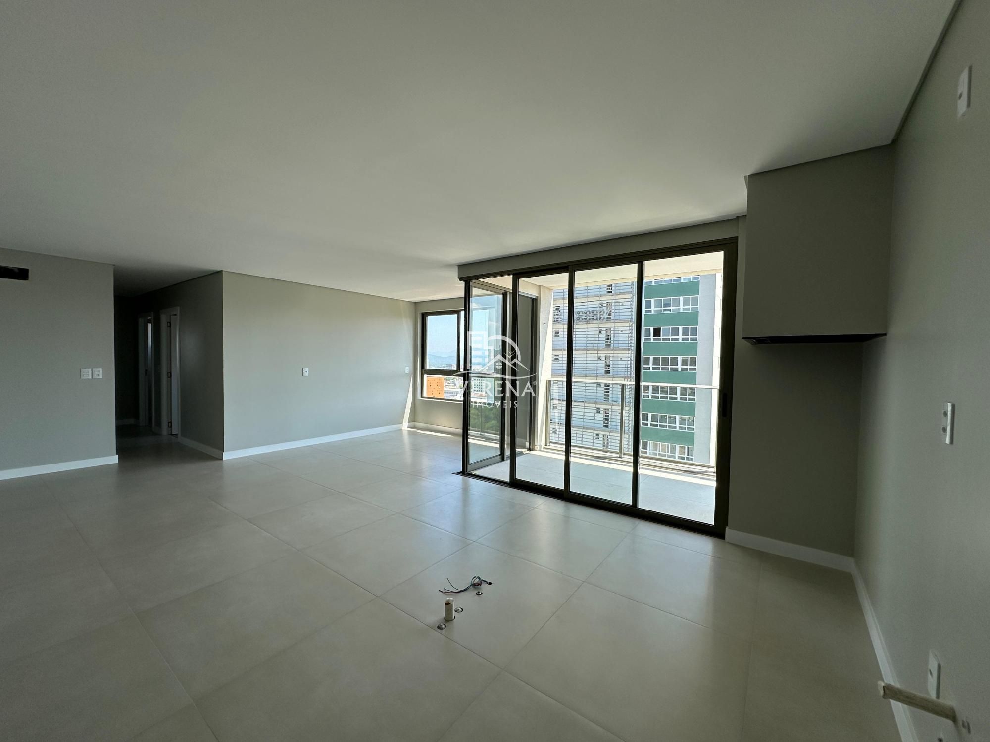 Apartamento à venda com 3 quartos, 116m² - Foto 8