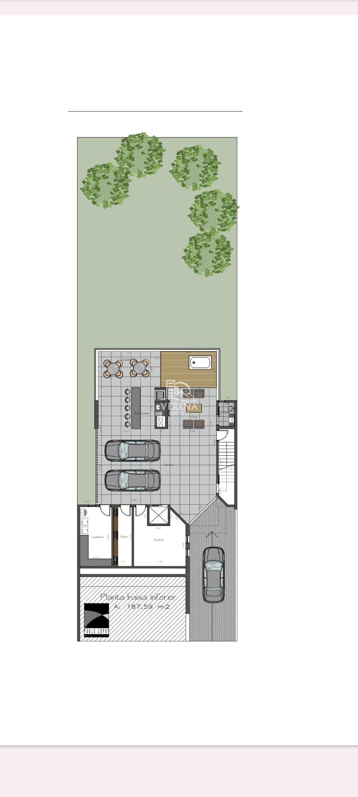 Casa, 3 quartos, 366 m² - Foto 16
