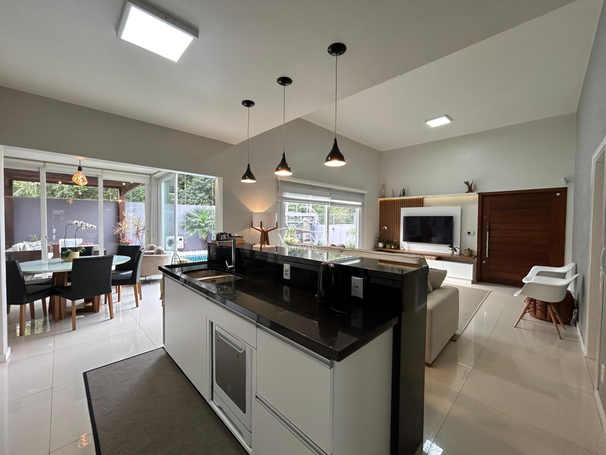 Casa, 3 quartos, 175 m² - Foto 7