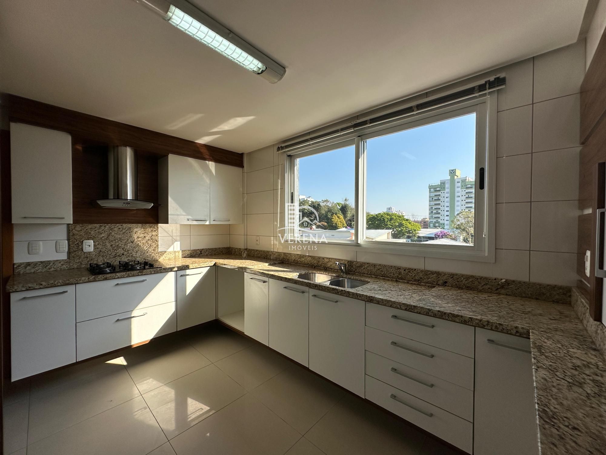 Apartamento à venda com 3 quartos, 165m² - Foto 11