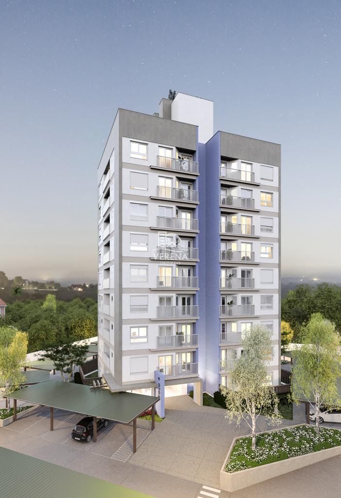 Apartamento, 2 quartos, 65 m² - Foto 4