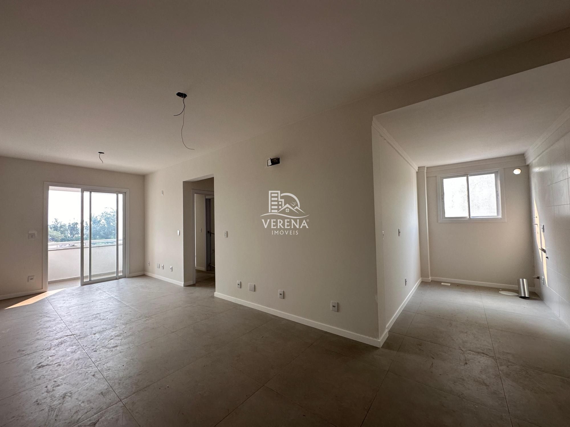 Apartamento, 2 quartos, 67 m² - Foto 2
