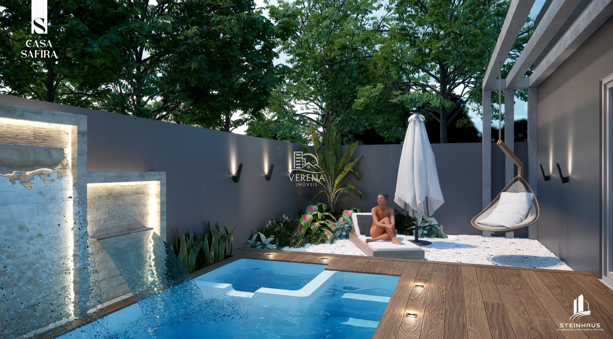 Casa, 3 quartos, 193 m² - Foto 5