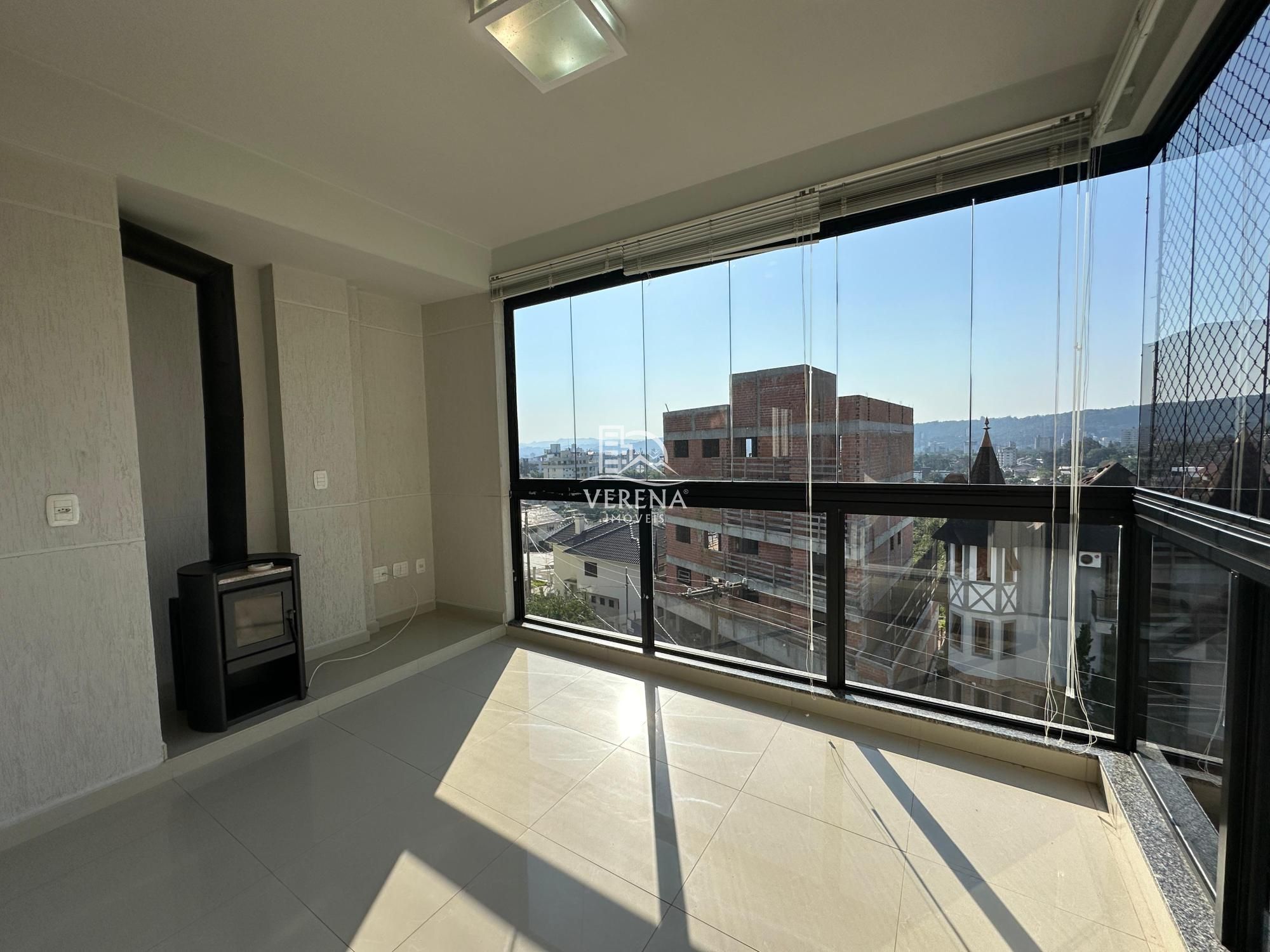 Apartamento à venda com 3 quartos, 165m² - Foto 10