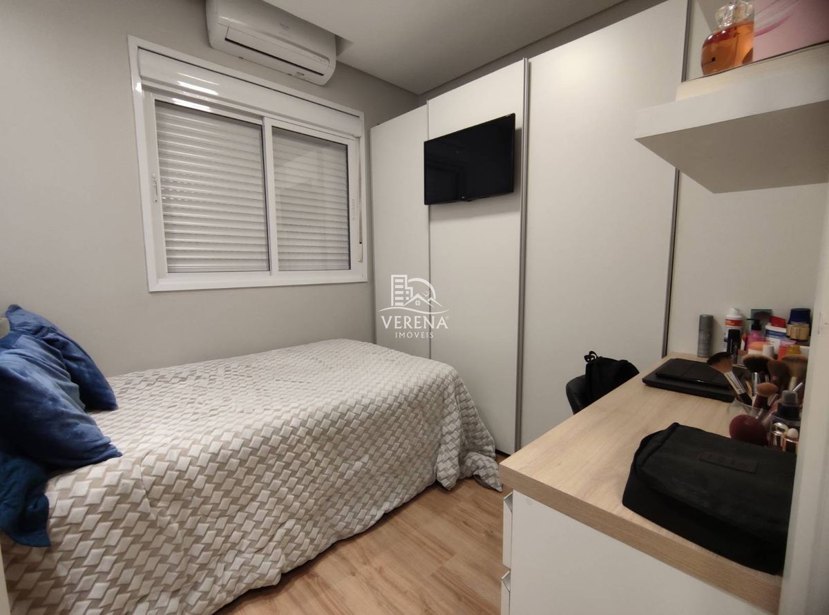 Apartamento à venda com 3 quartos, 78m² - Foto 10