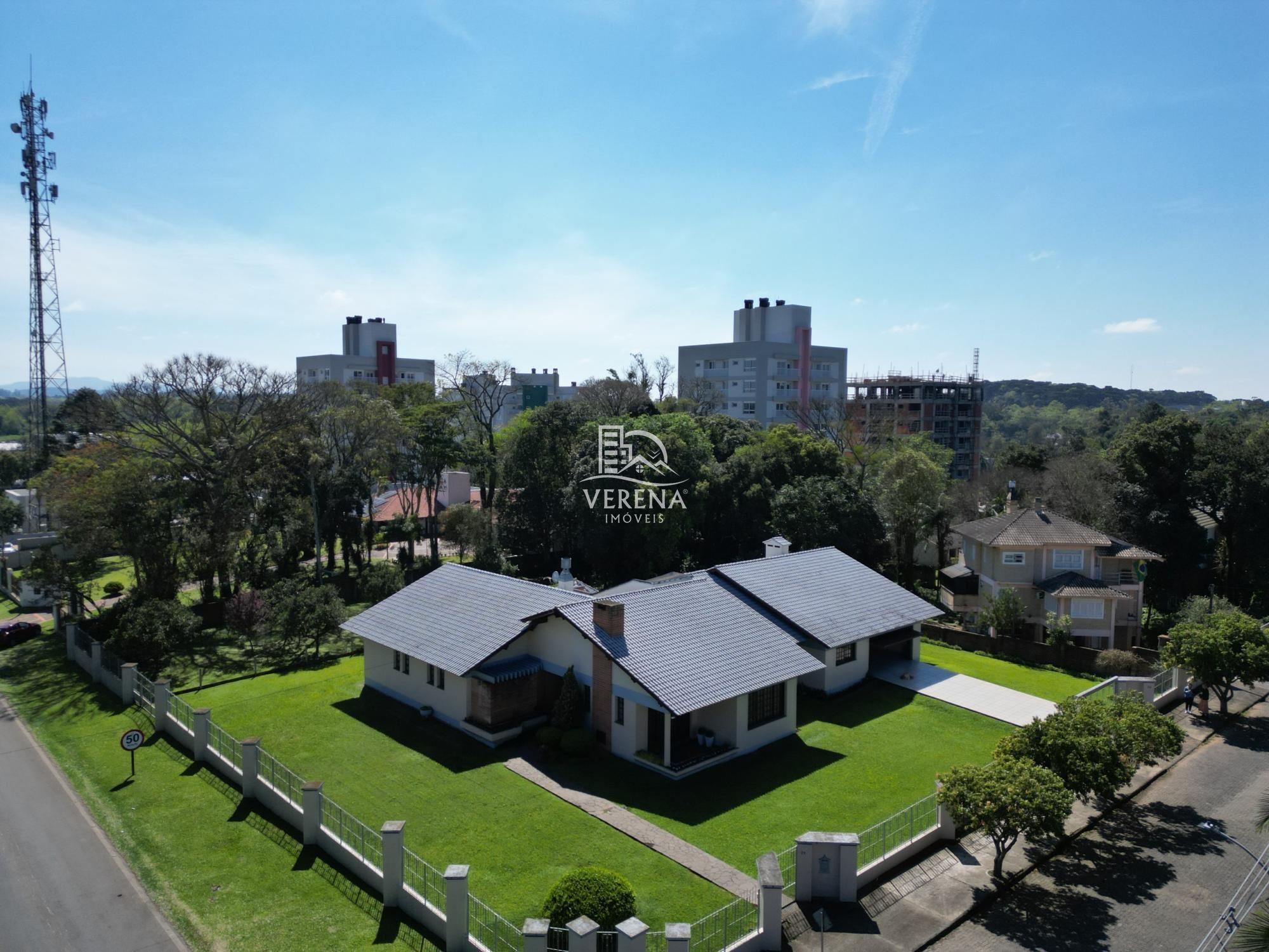 Casa, 3 quartos, 452 m² - Foto 2