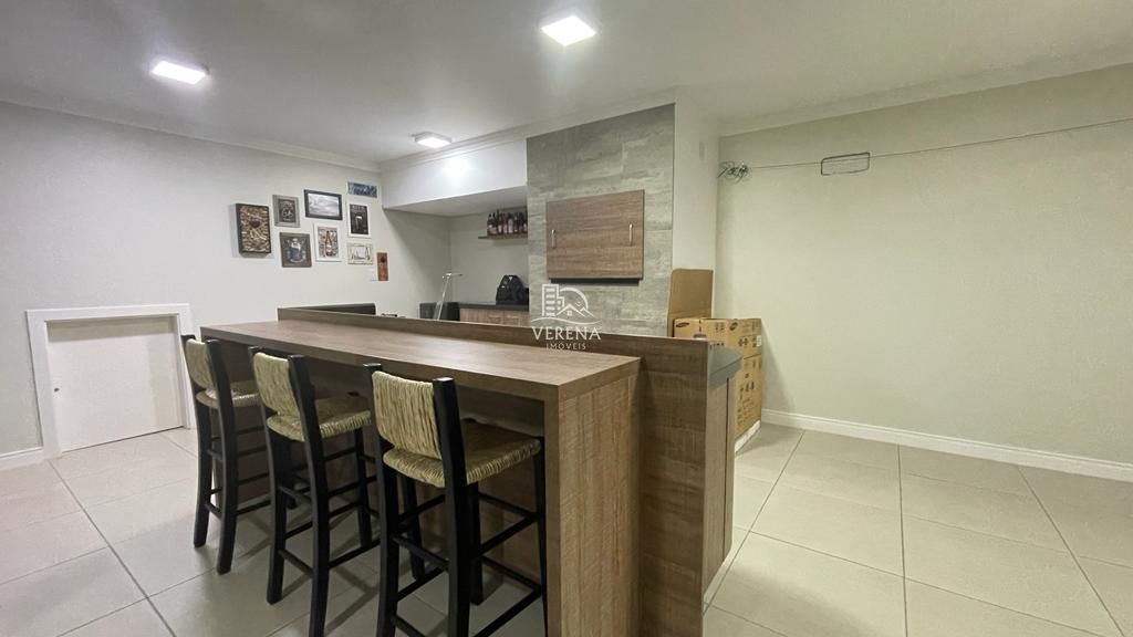 Apartamento à venda com 3 quartos, 224m² - Foto 22