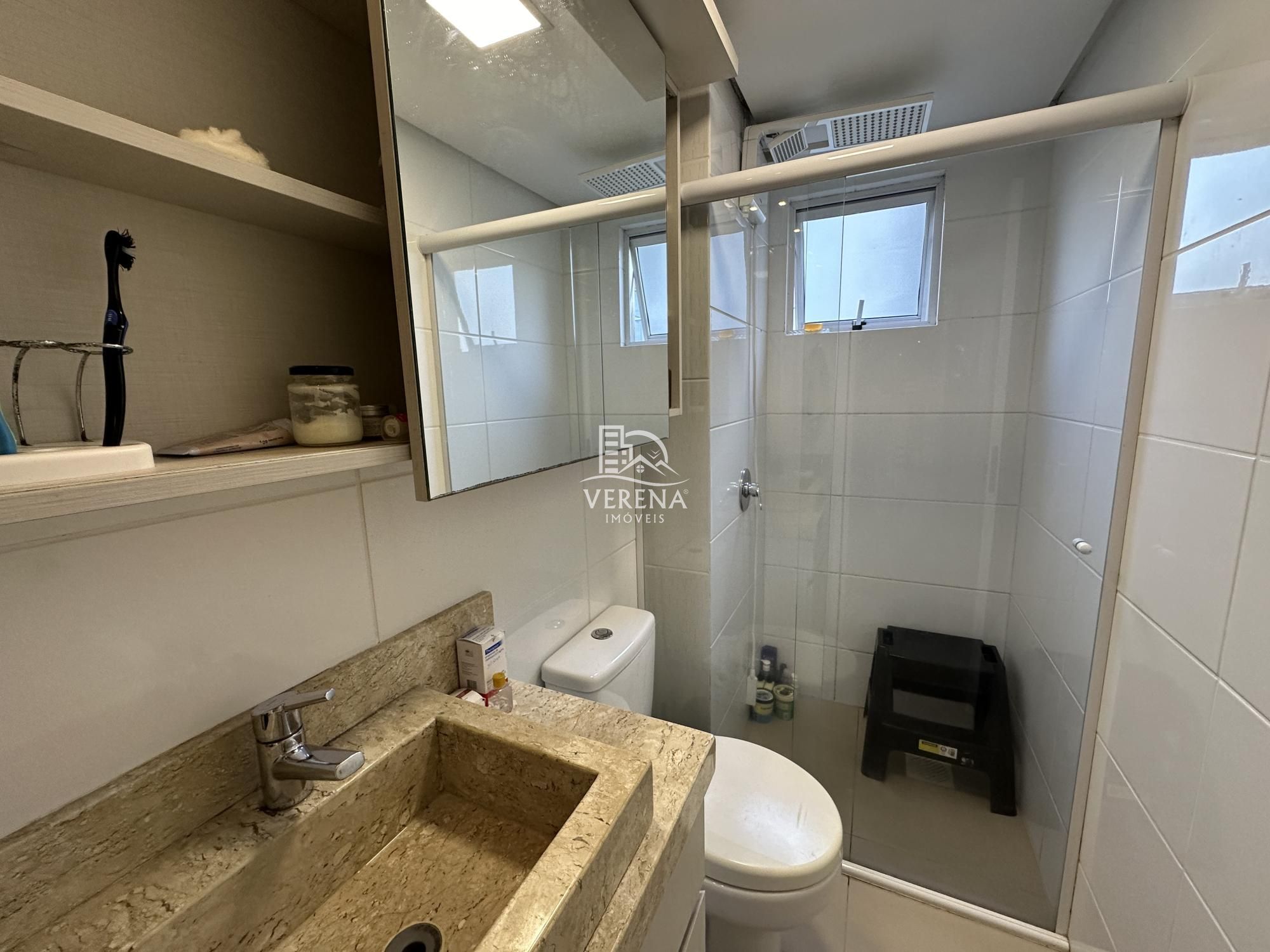 Apartamento à venda com 2 quartos, 60m² - Foto 17