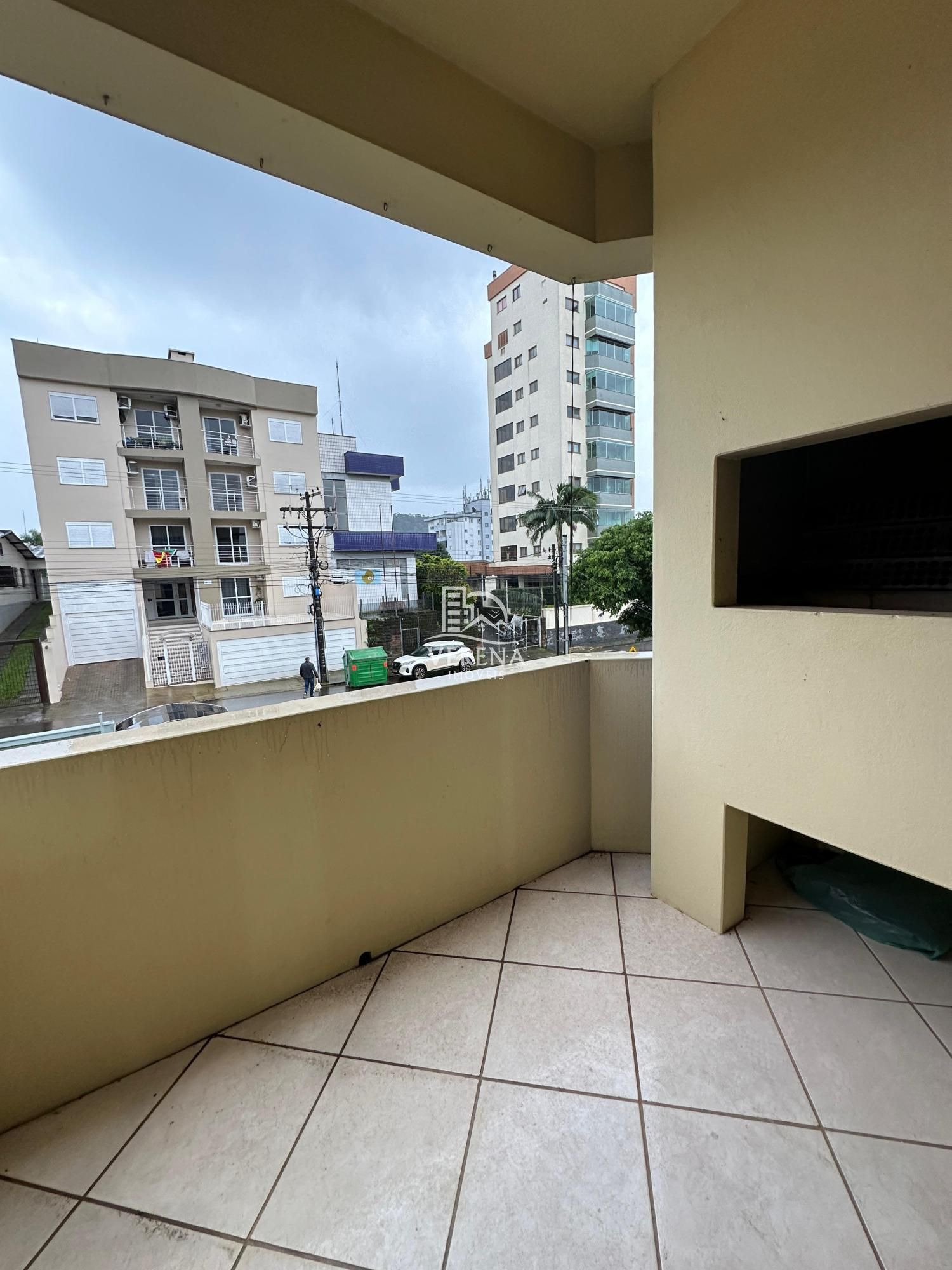 Apartamento à venda com 1 quarto, 51m² - Foto 6