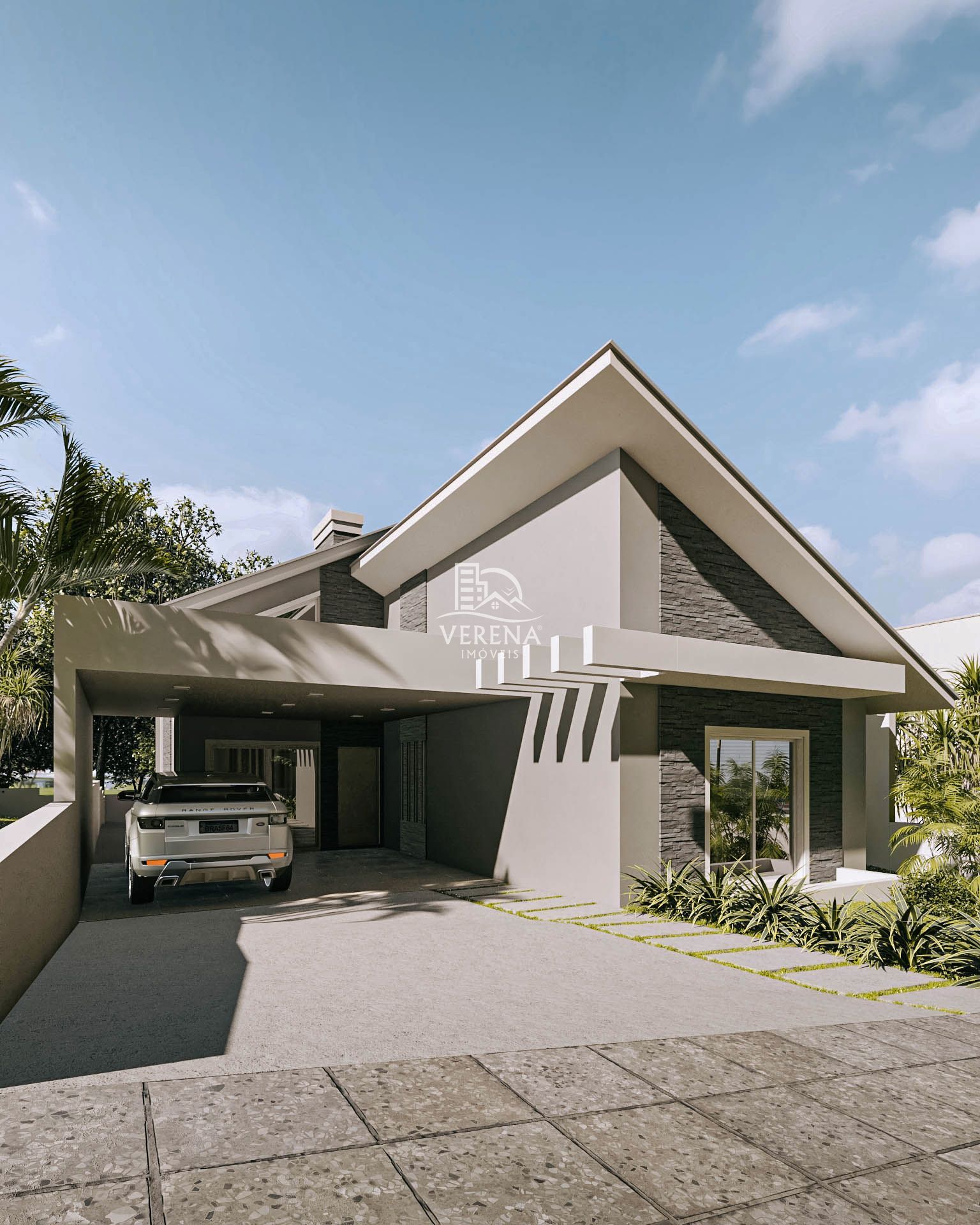 Casa, 3 quartos, 200 m² - Foto 3