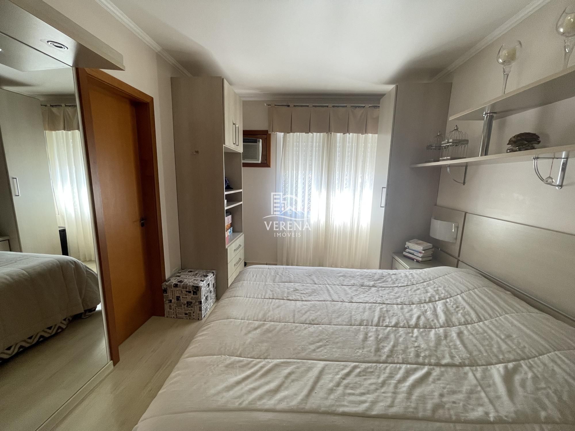 Apartamento à venda com 3 quartos, 88m² - Foto 16