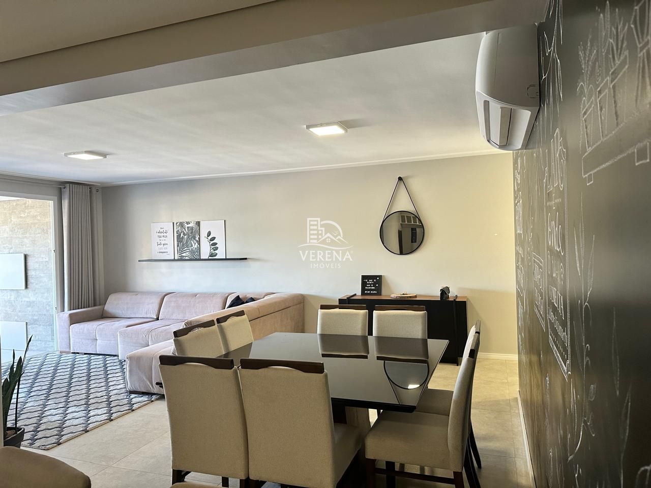 Apartamento à venda com 3 quartos, 142m² - Foto 5