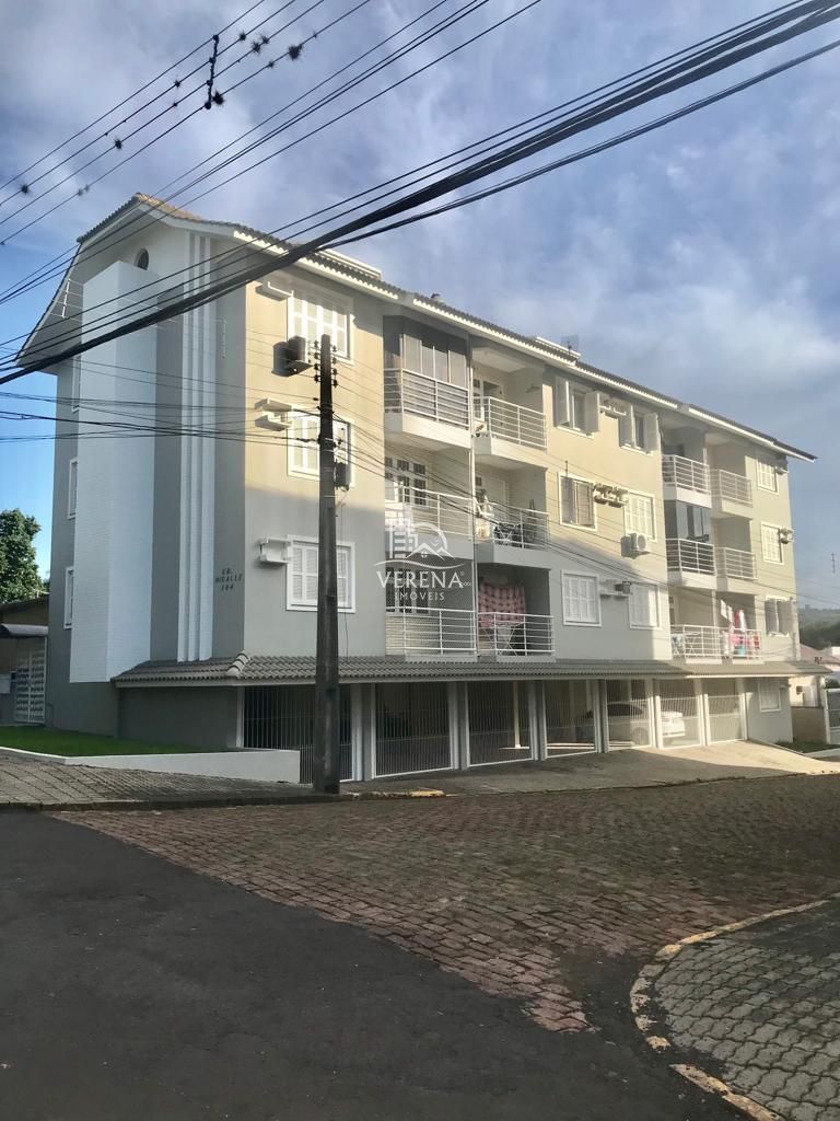 Apartamento, 2 quartos, 56 m² - Foto 1