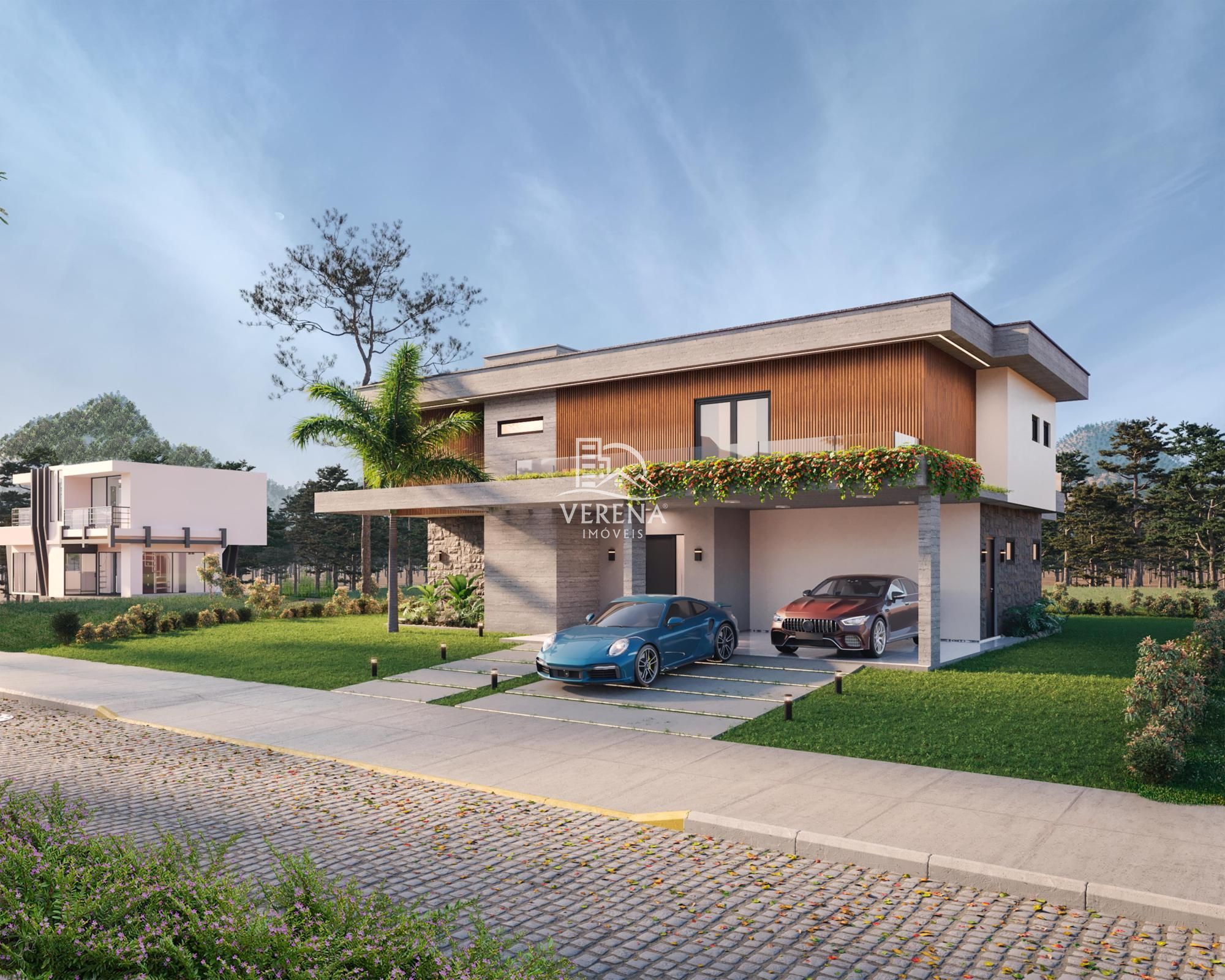 Casa, 4 quartos, 315 m² - Foto 3