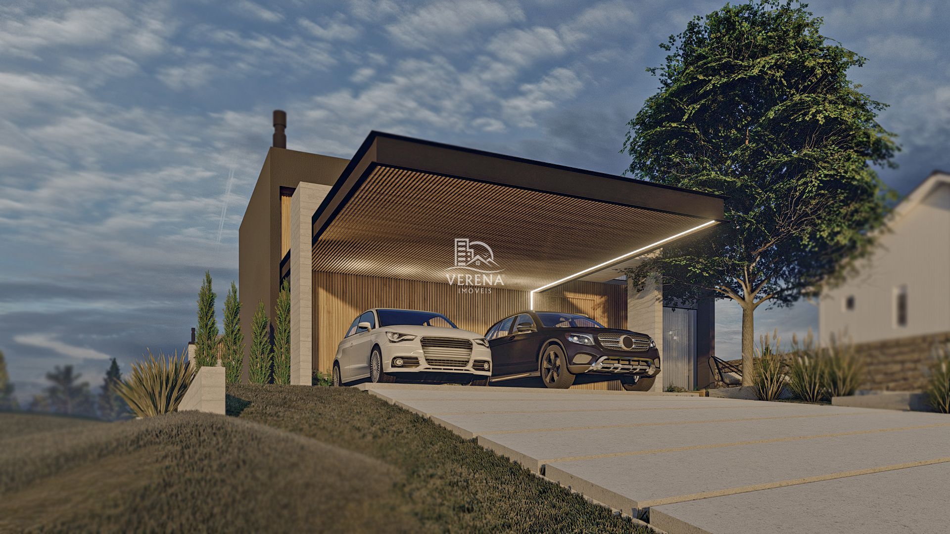 Casa, 3 quartos, 219 m² - Foto 3