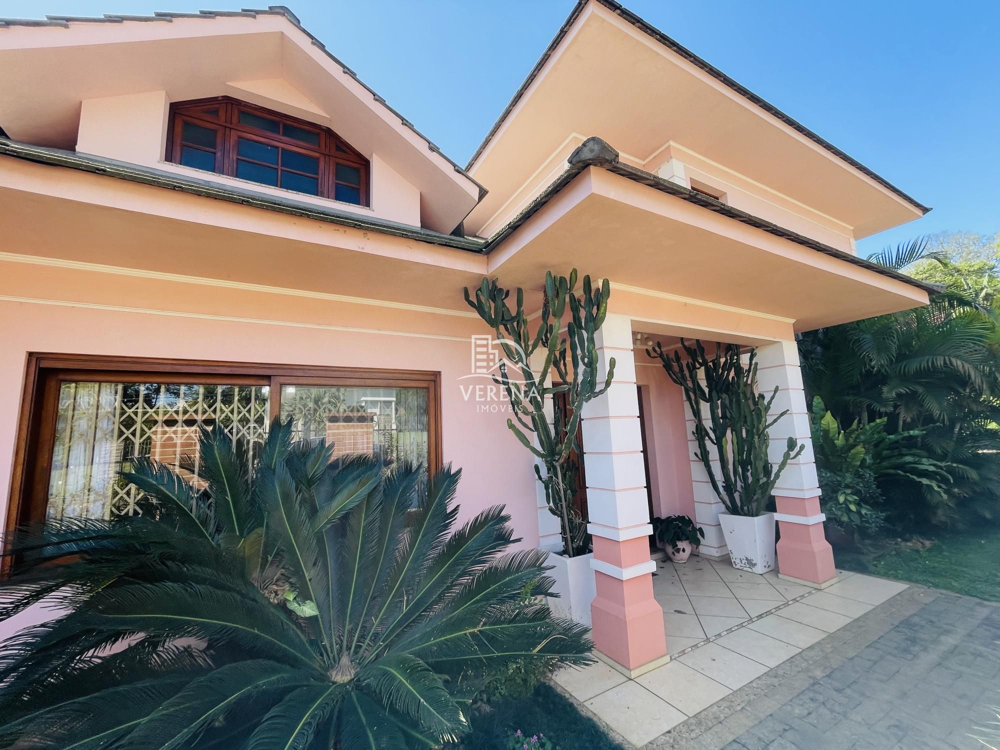 Casa, 3 quartos, 447 m² - Foto 1