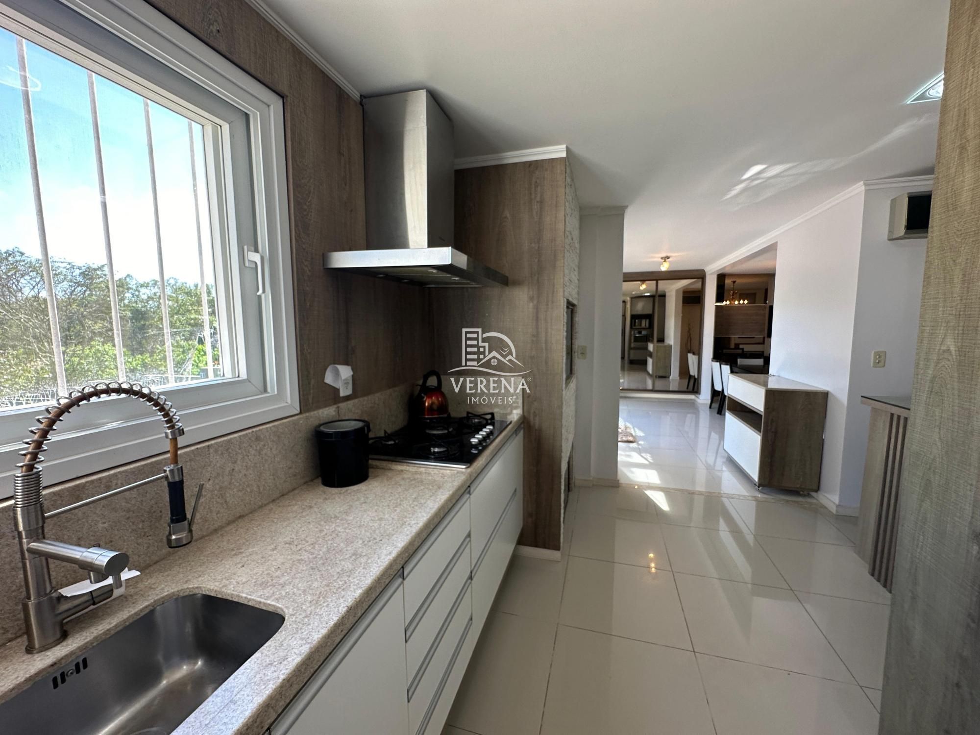 Casa, 4 quartos, 201 m² - Foto 13