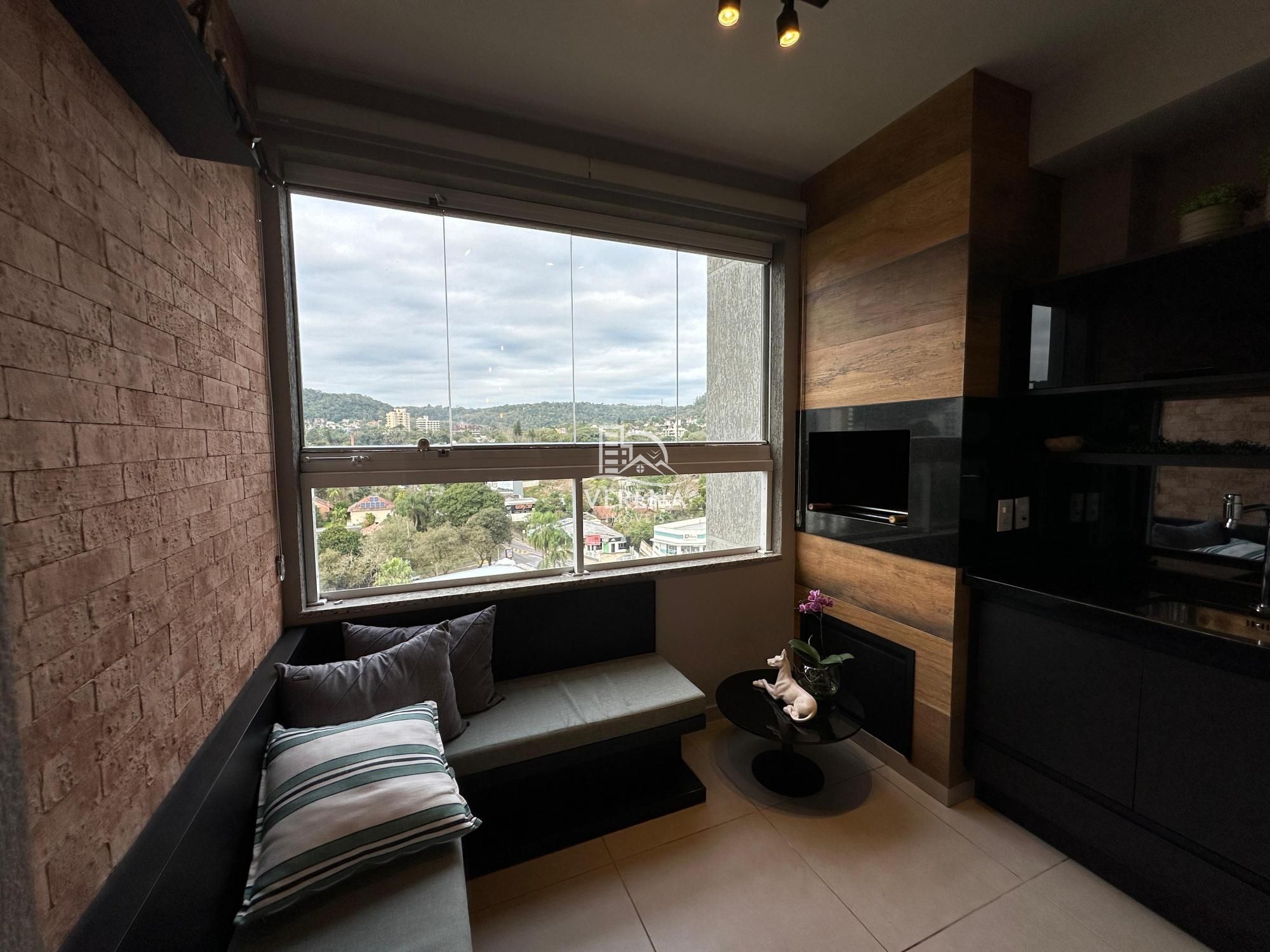 Apartamento, 2 quartos, 76 m² - Foto 14