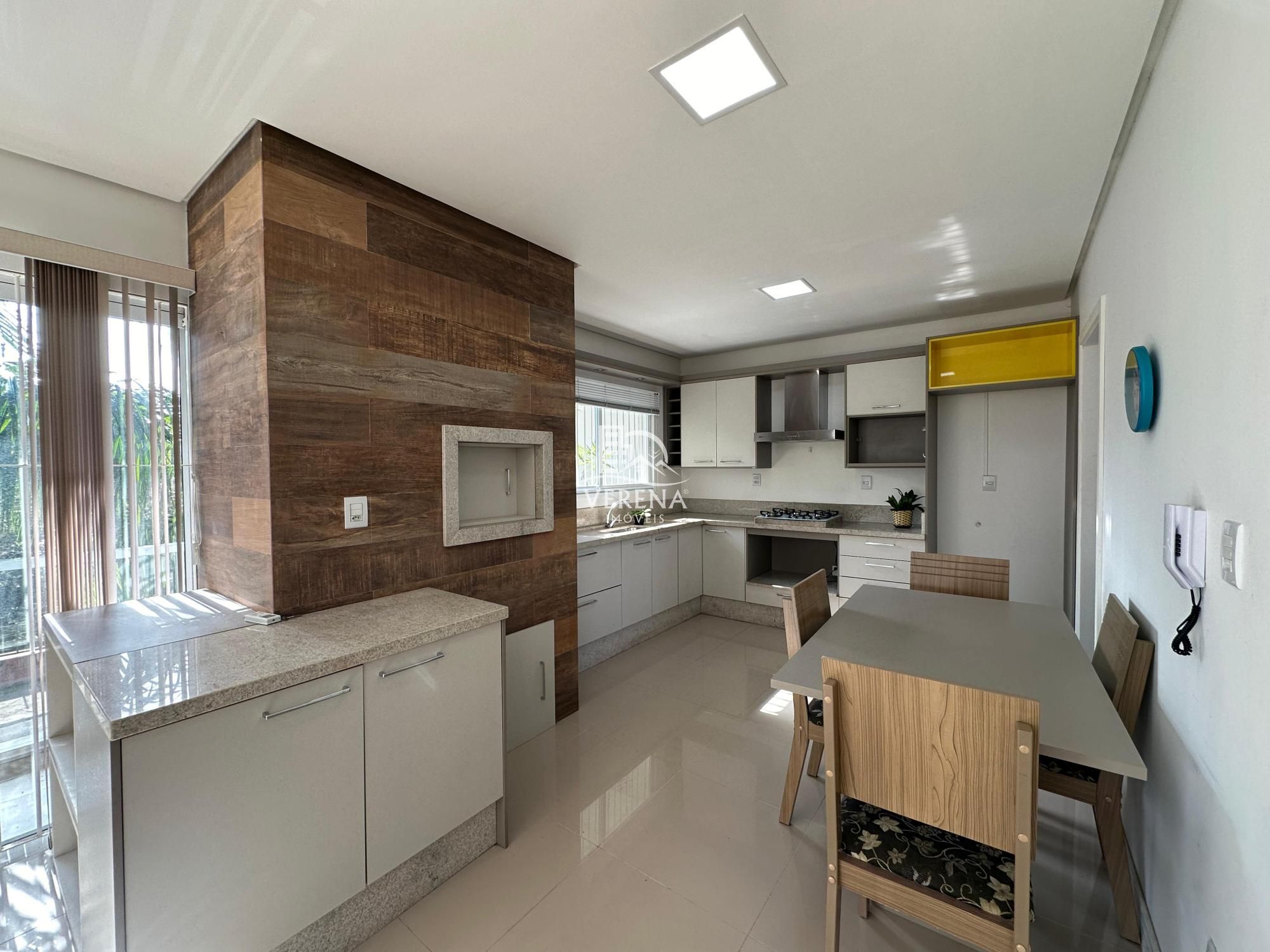 Apartamento, 3 quartos, 139 m² - Foto 6