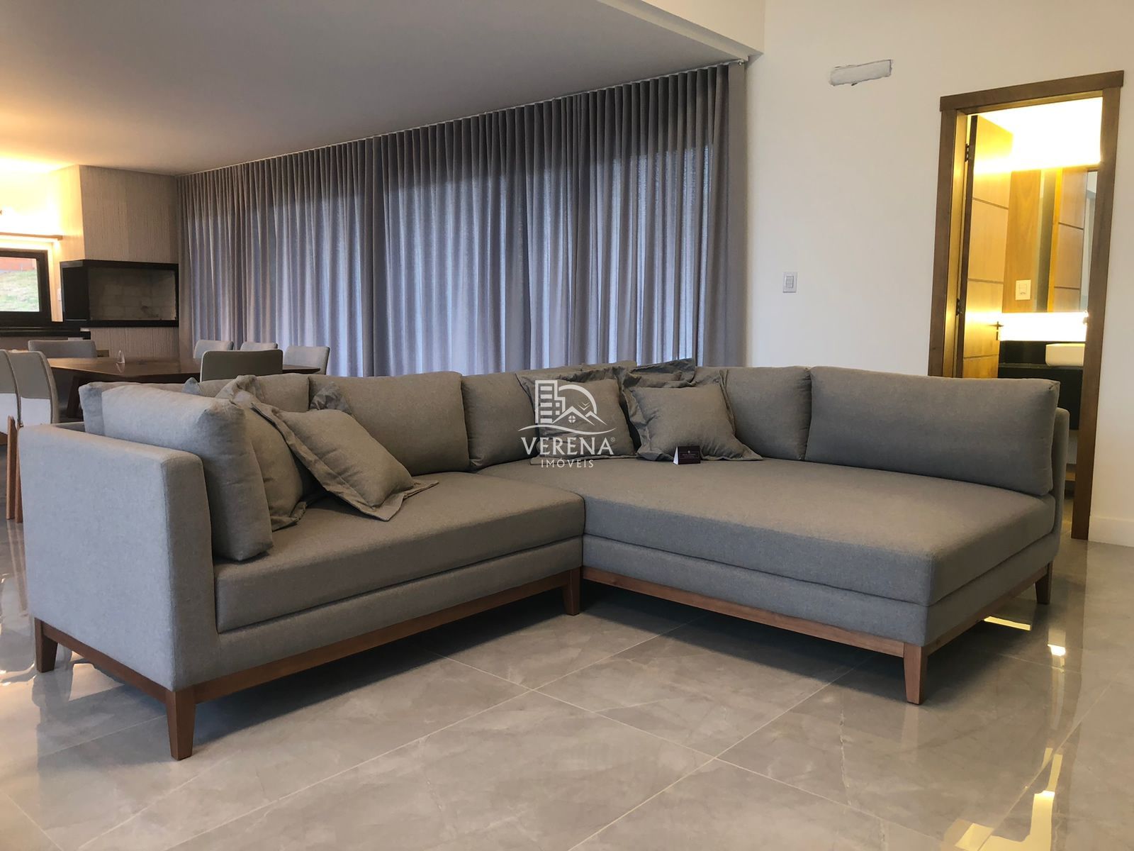 Casa, 3 quartos, 257 m² - Foto 5