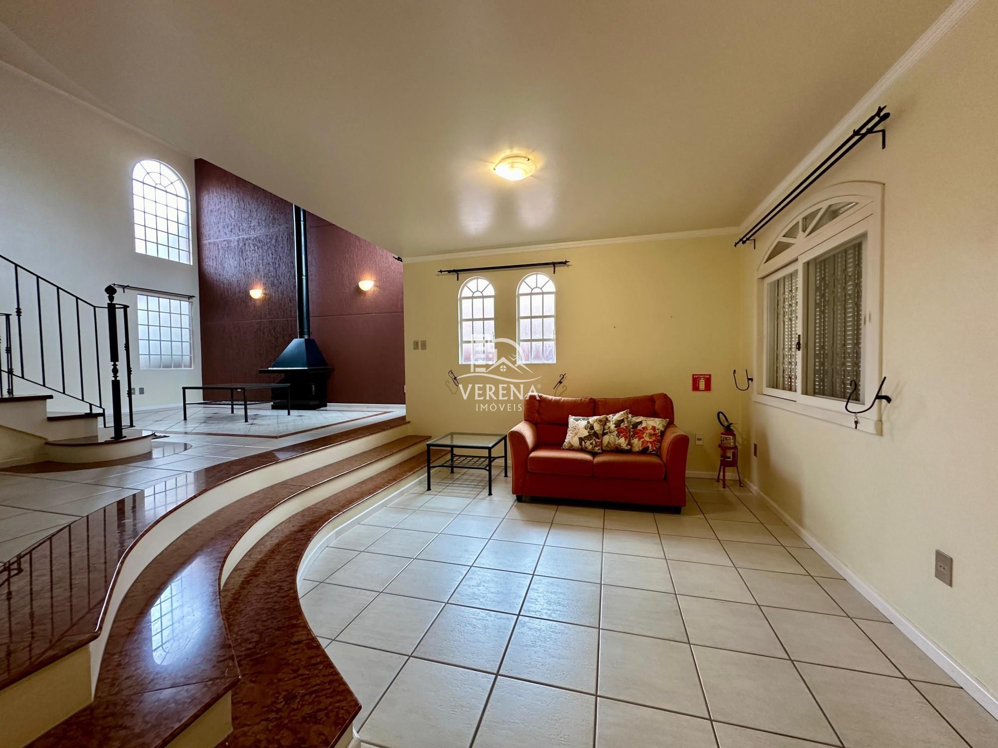 Casa, 3 quartos, 328 m² - Foto 3