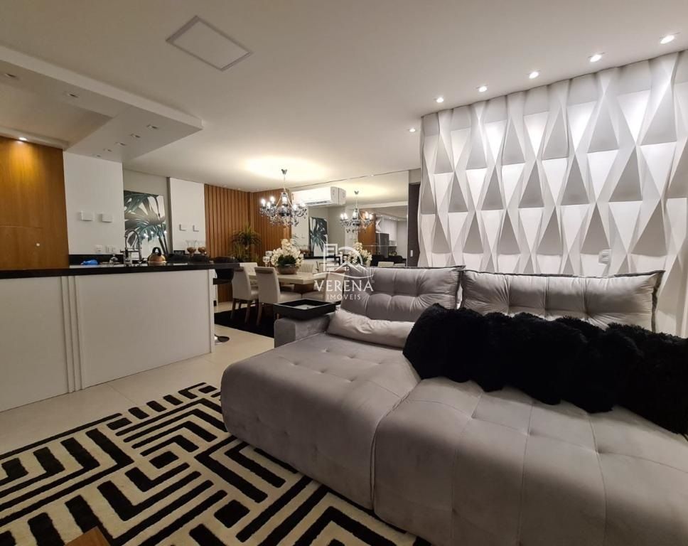 Apartamento à venda com 3 quartos, 136m² - Foto 6