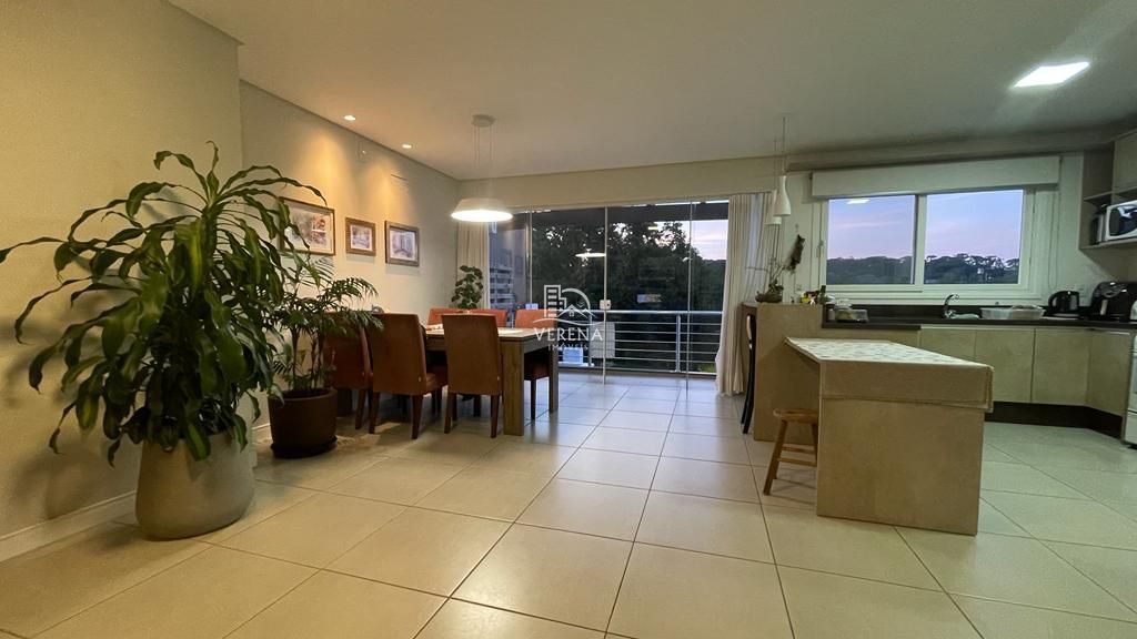 Apartamento, 3 quartos, 224 m² - Foto 7