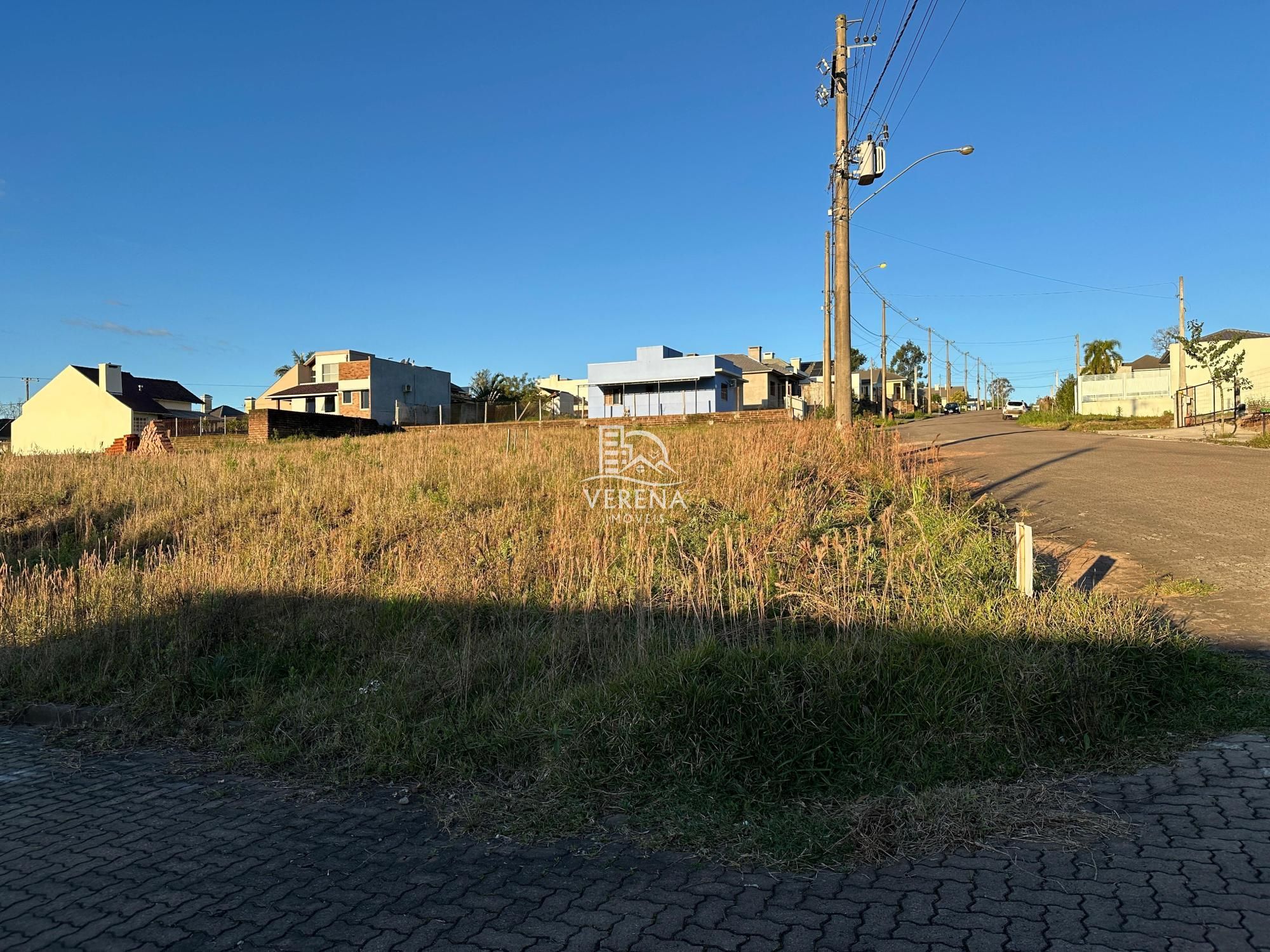 Terreno, 563 m² - Foto 4