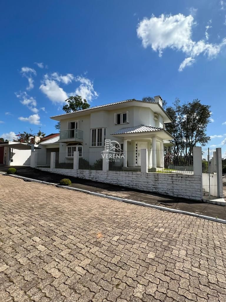 Casa, 3 quartos, 173 m² - Foto 1