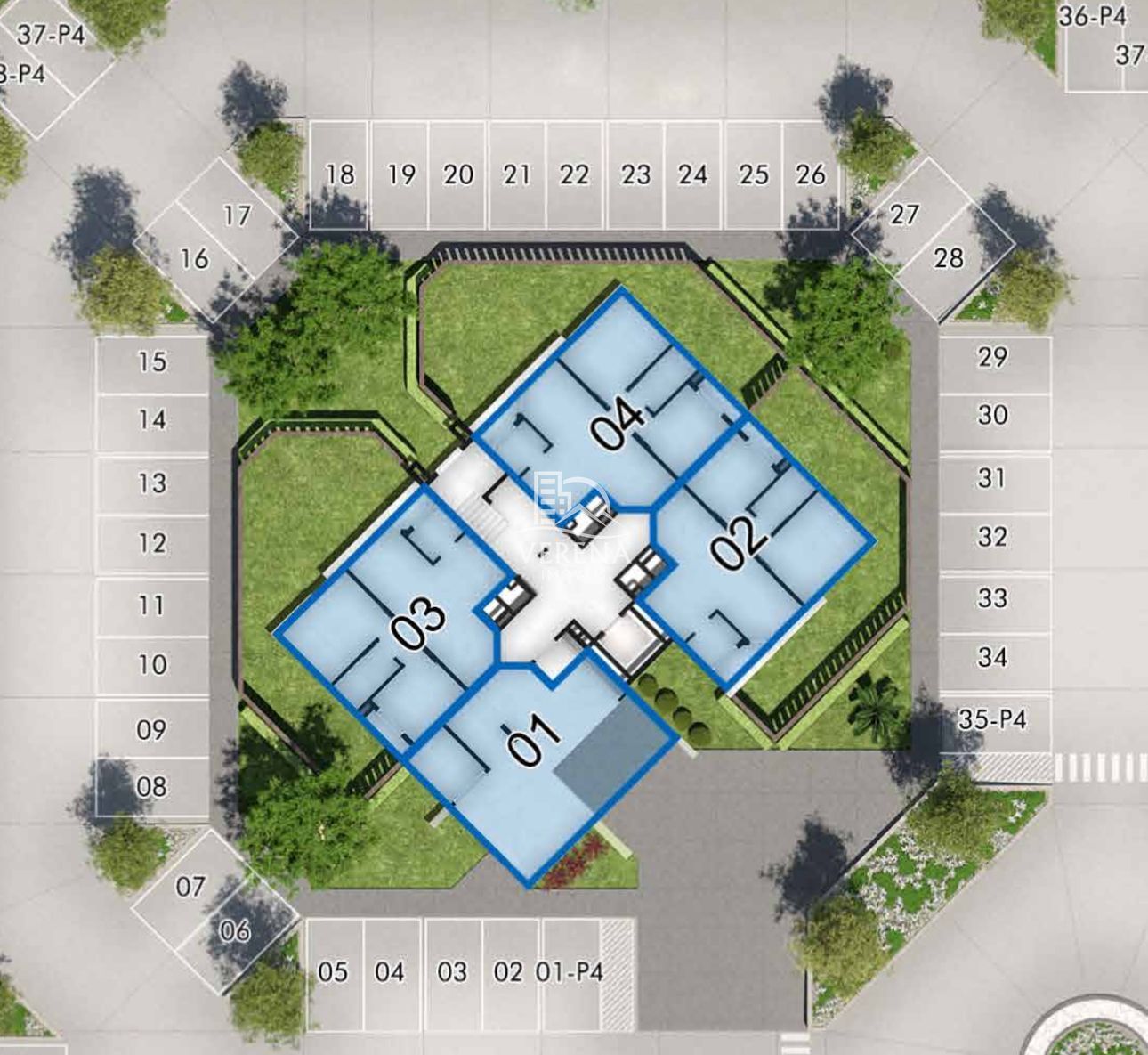 Apartamento, 2 quartos, 65 m² - Foto 17