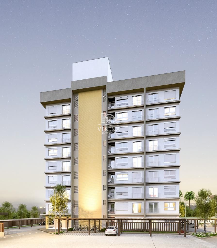 Apartamento, 1 quarto, 45 m² - Foto 1