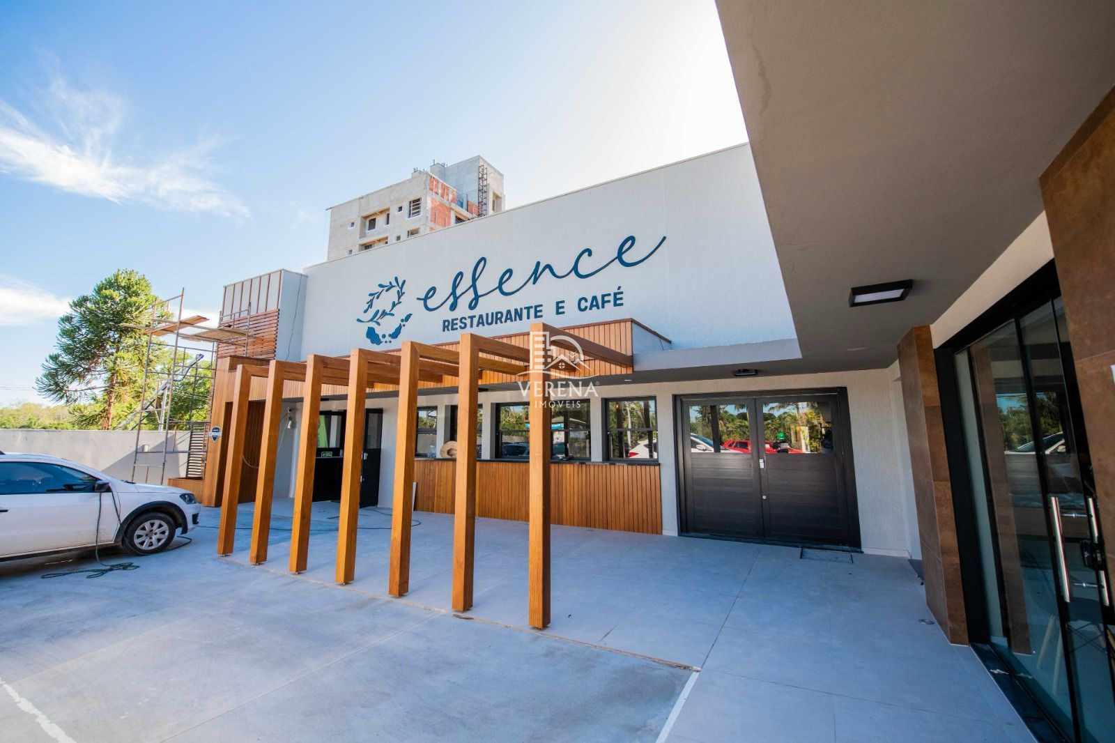 Prédio Inteiro, 380 m² - Foto 1