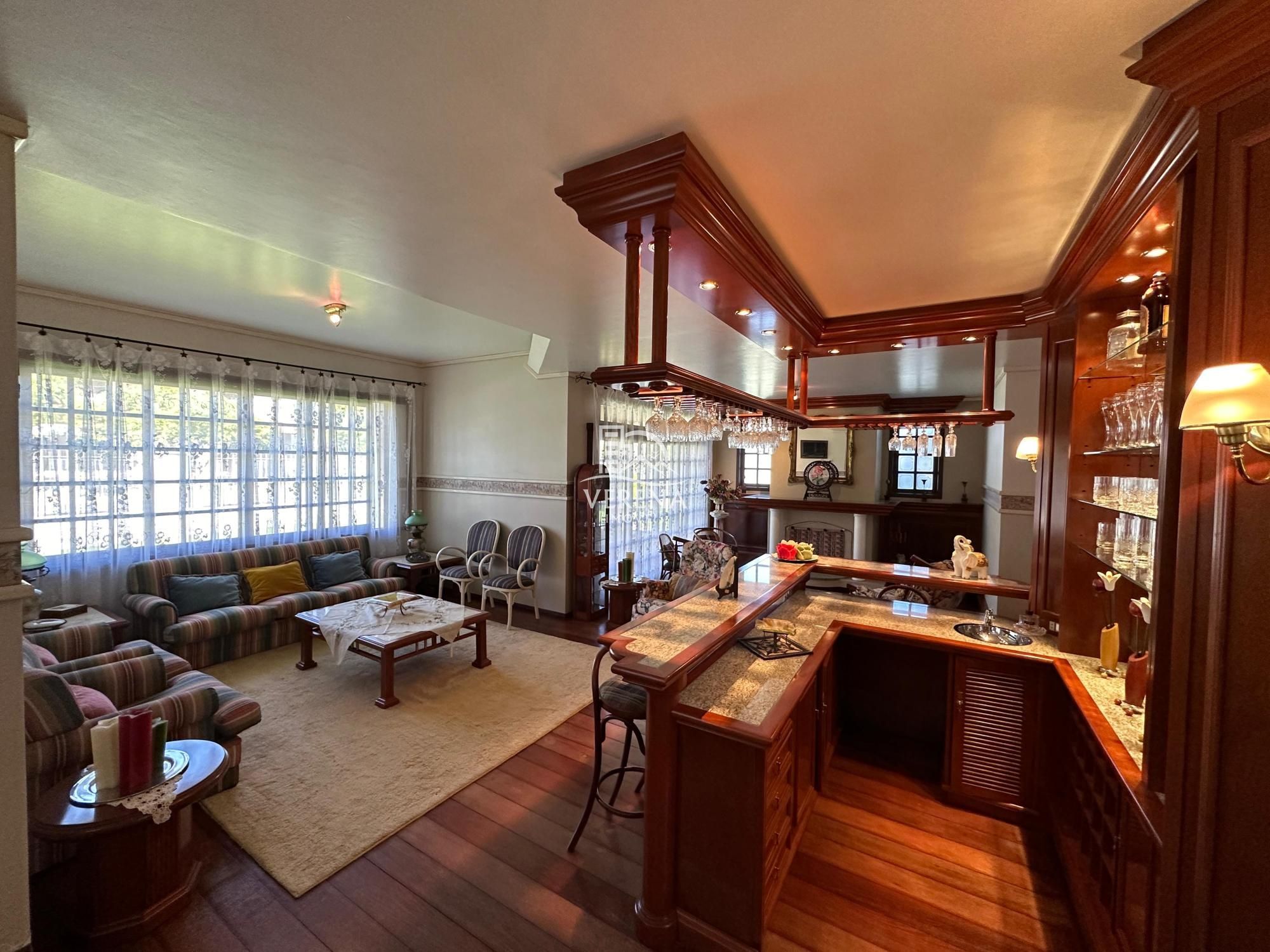 Casa, 3 quartos, 452 m² - Foto 4