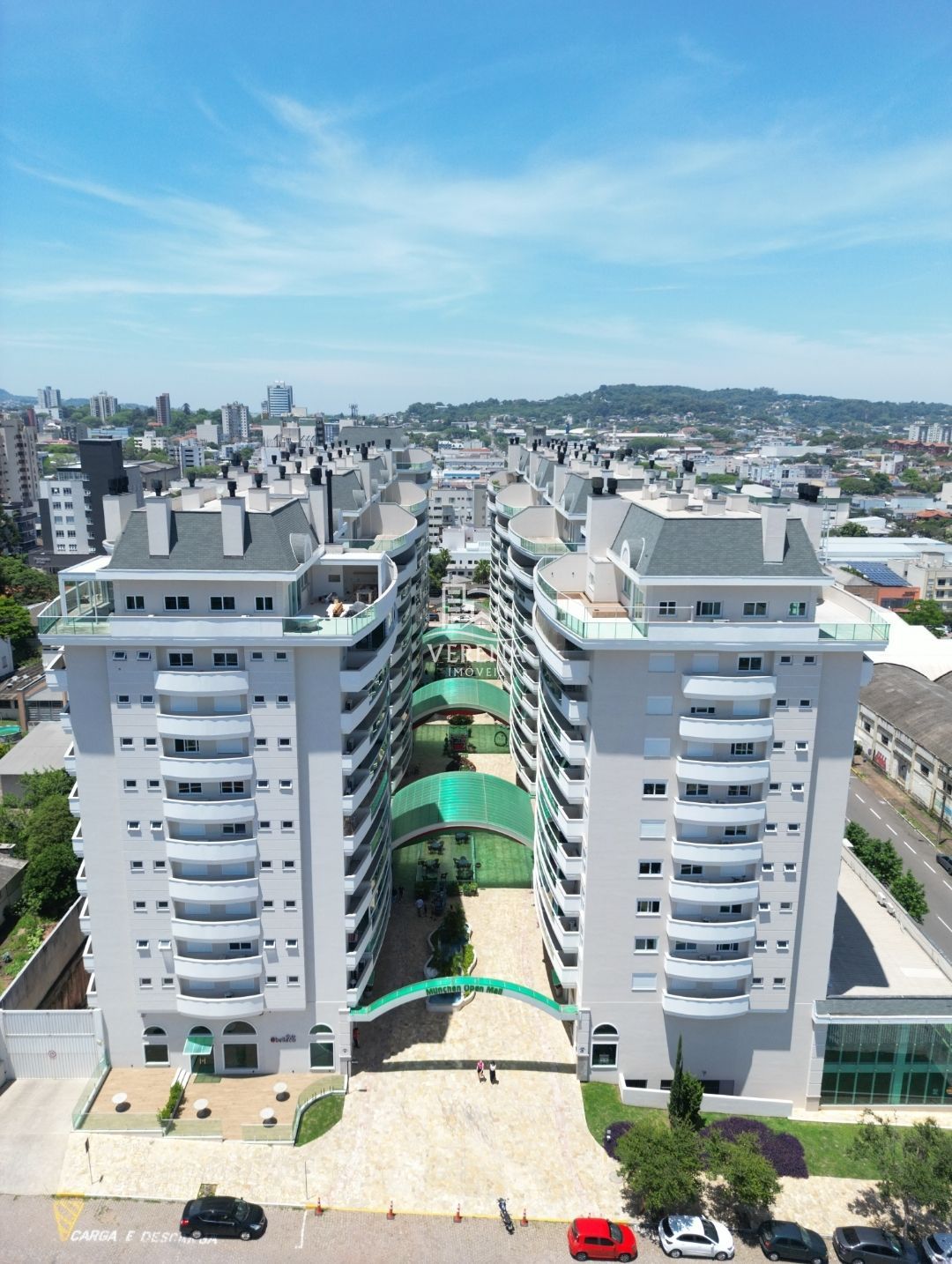 Apartamento, 2 quartos, 104 m² - Foto 2