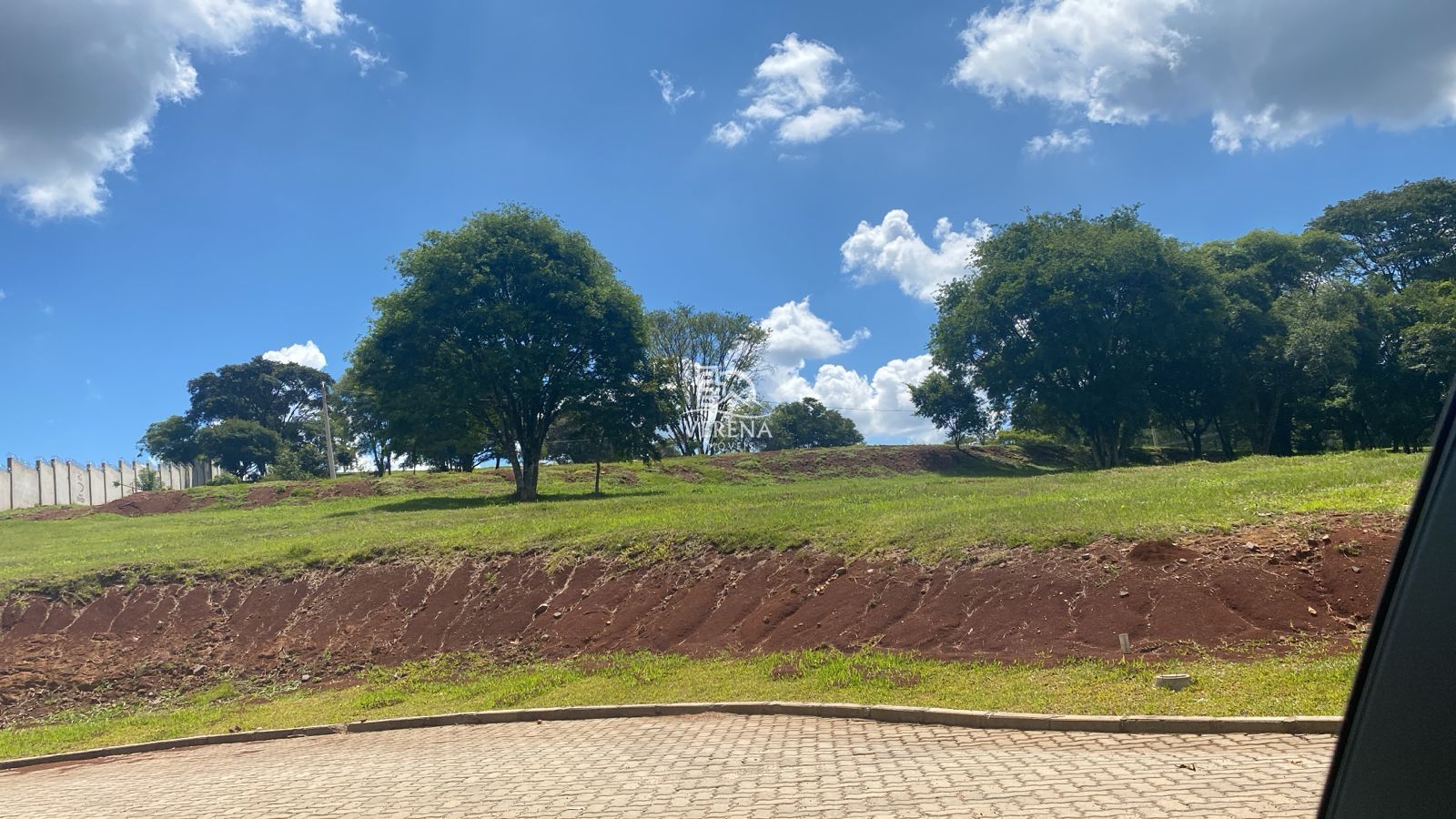 Terreno, 362 m² - Foto 1