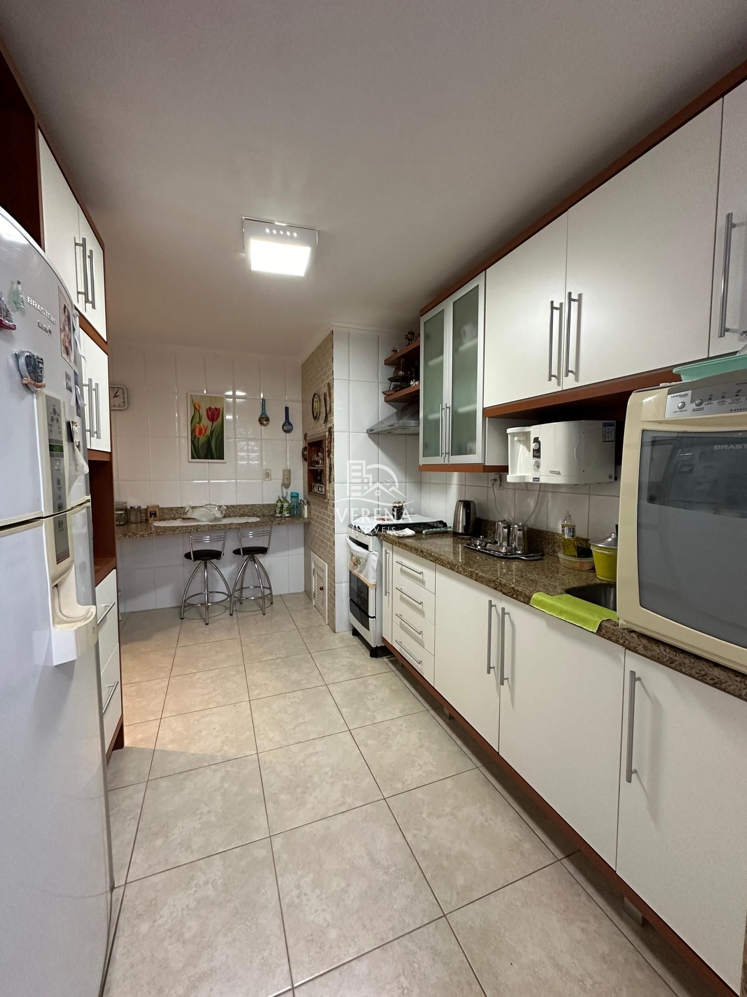 Apartamento à venda com 3 quartos, 105m² - Foto 14