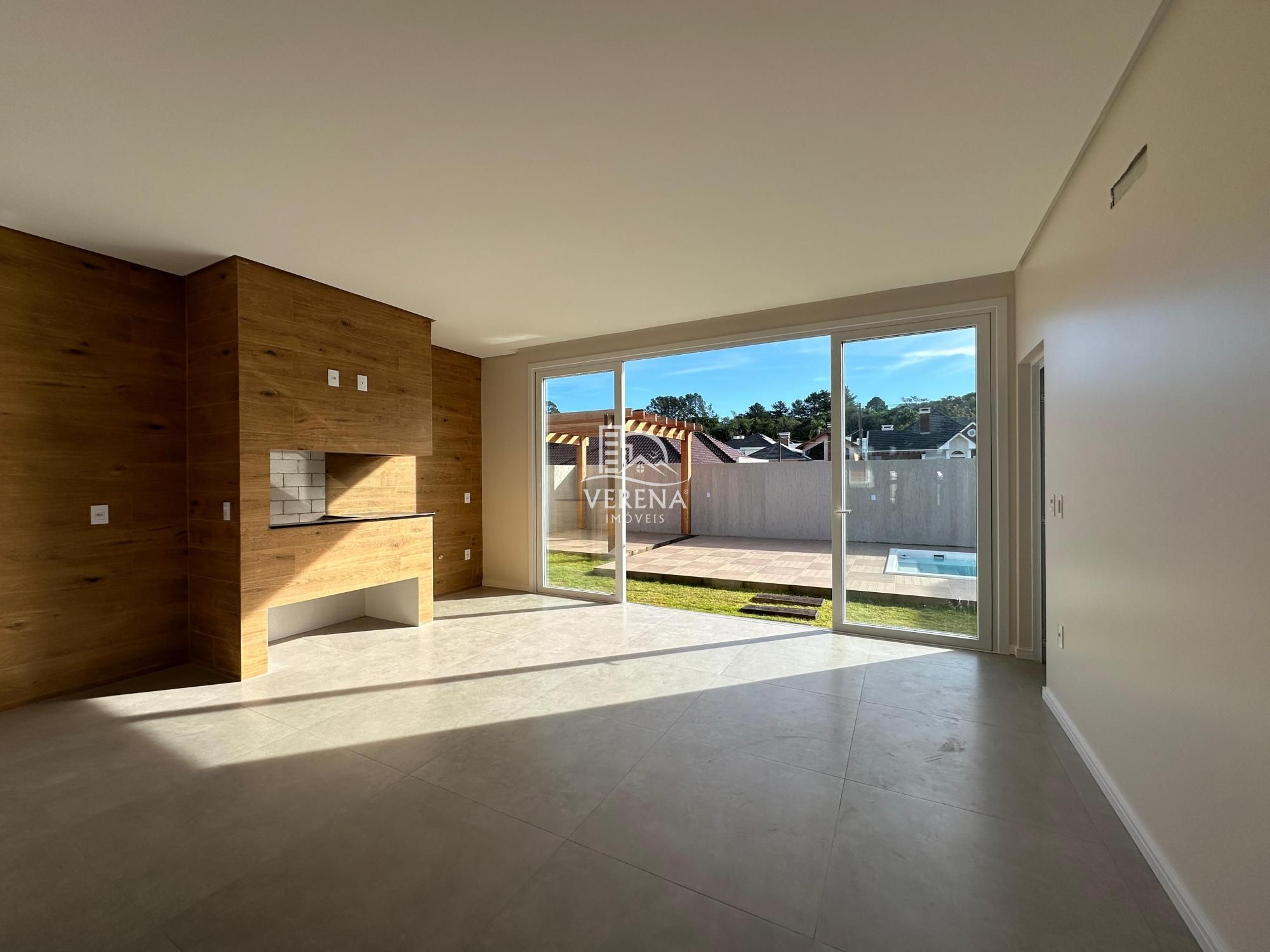 Casa à venda com 3 quartos, 198m² - Foto 4