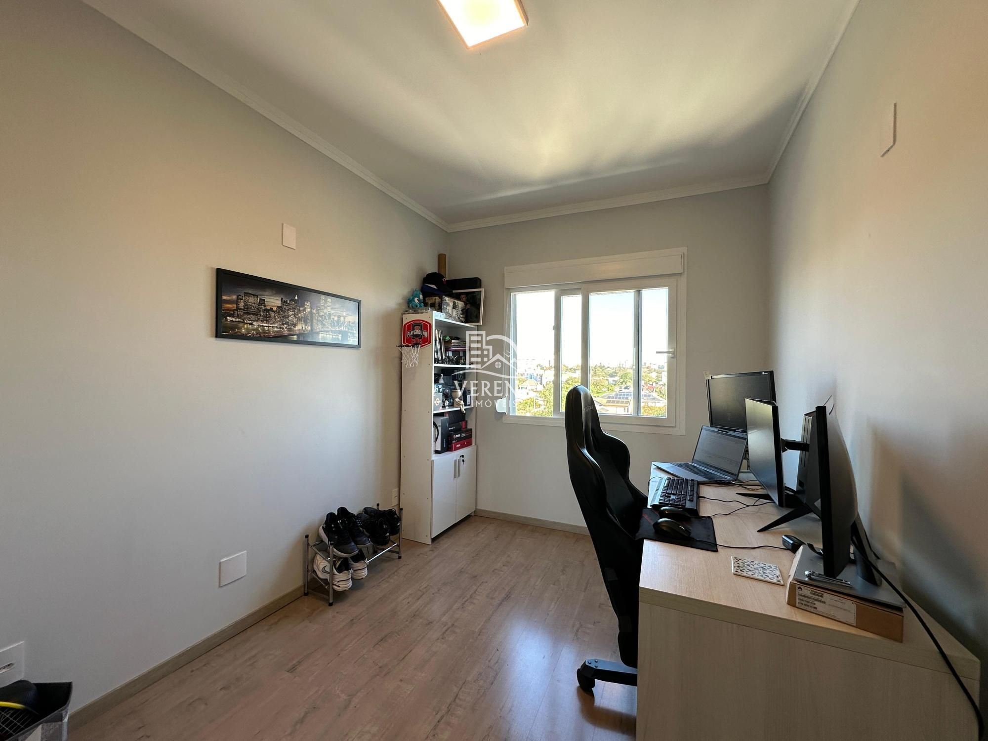 Apartamento à venda com 2 quartos, 87m² - Foto 17
