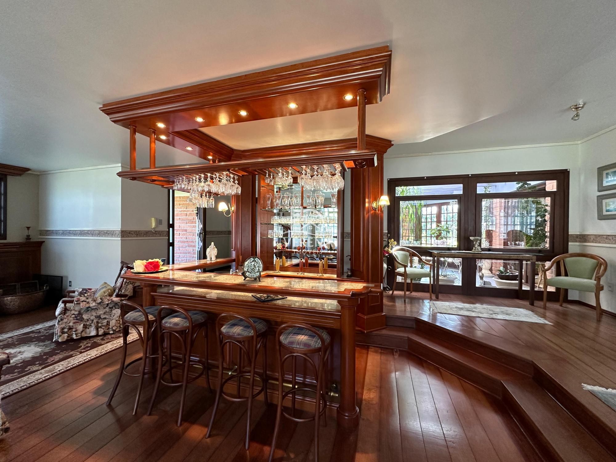 Casa, 3 quartos, 452 m² - Foto 5