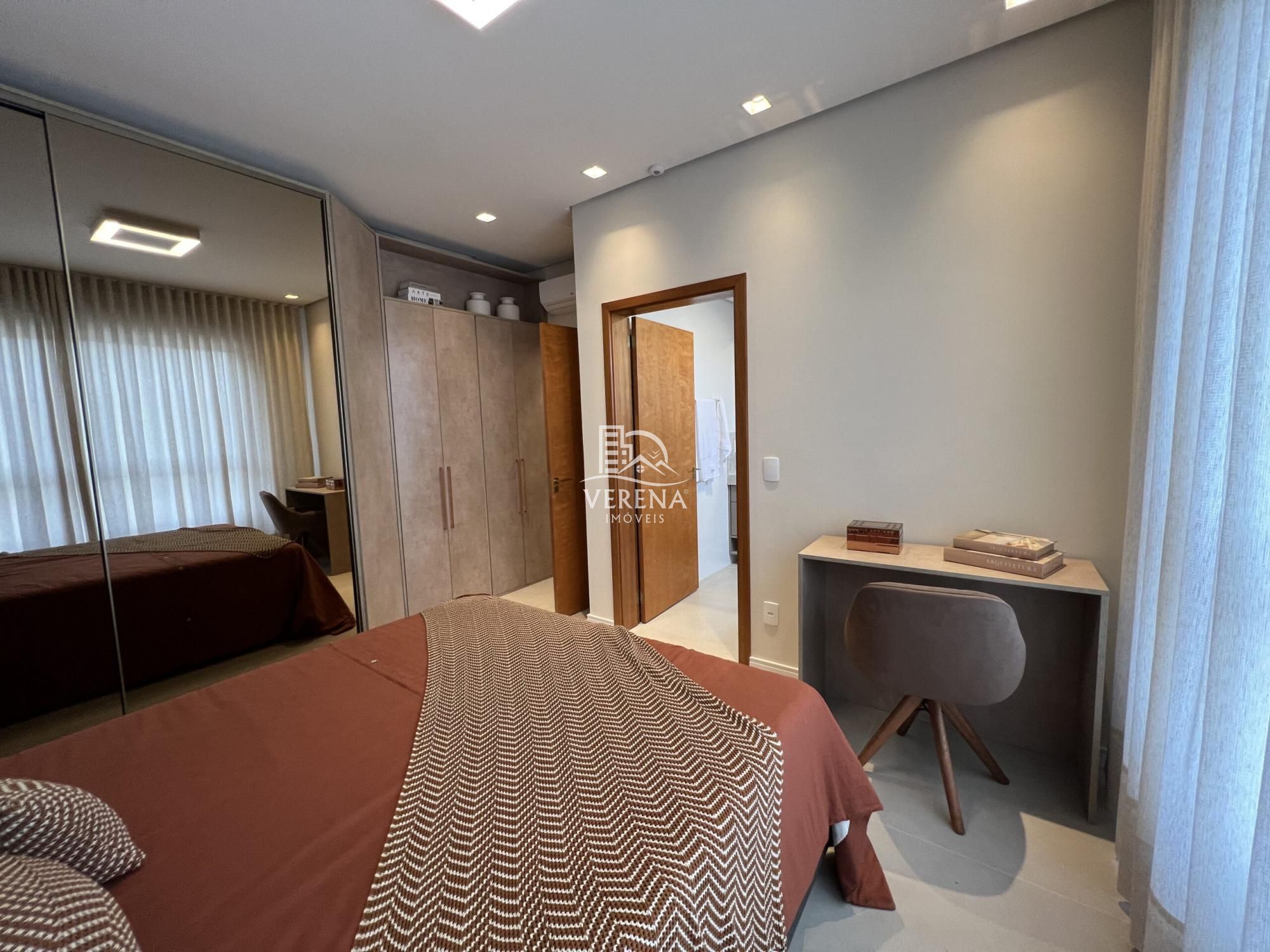 Apartamento, 2 quartos, 83 m² - Foto 11