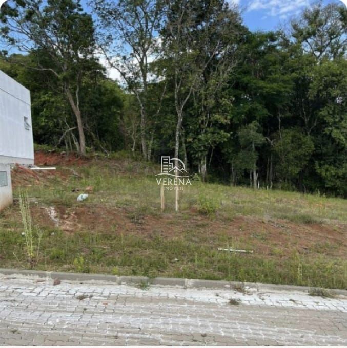 Terreno, 301 m² - Foto 1