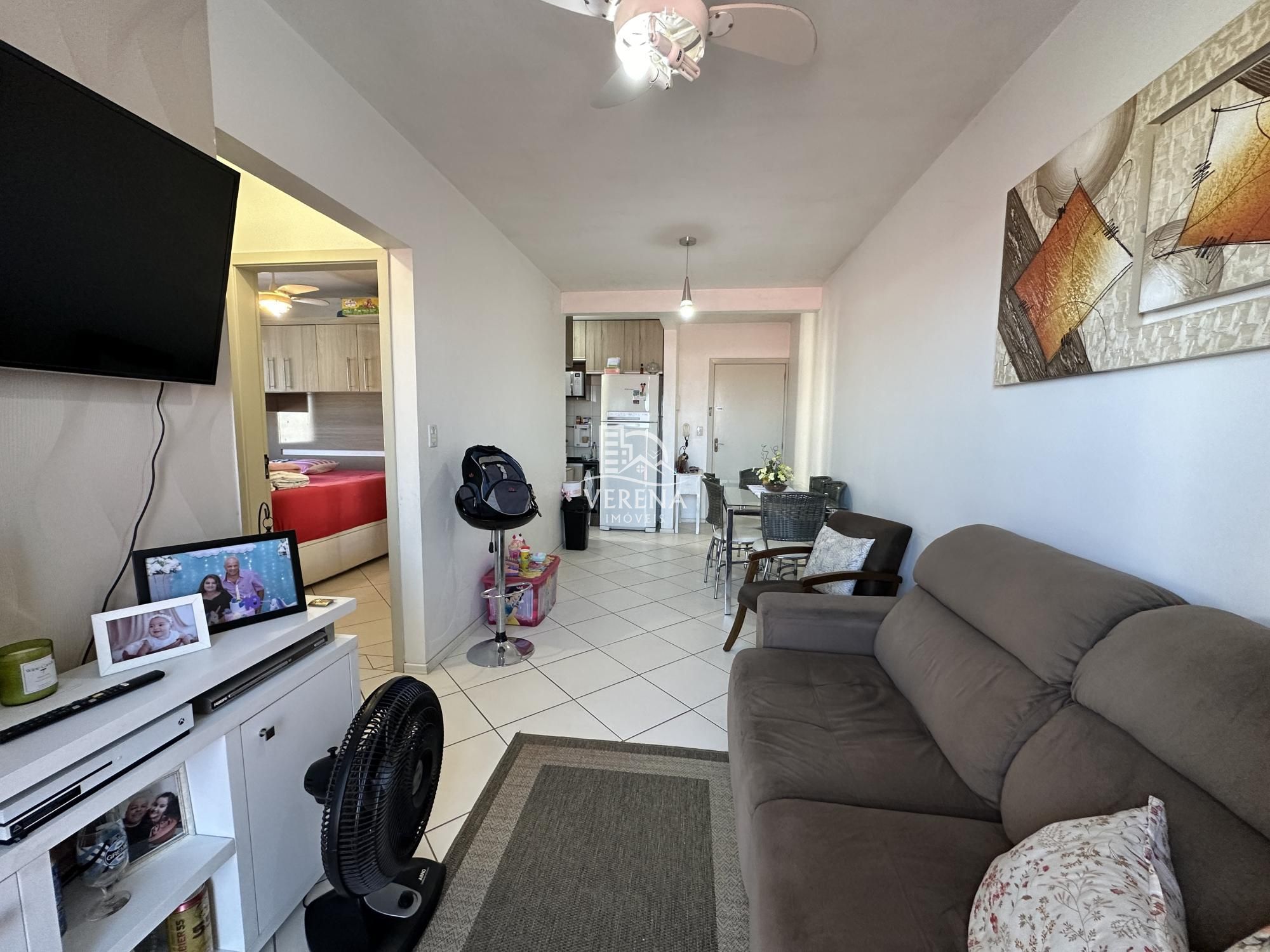 Apartamento, 2 quartos, 54 m² - Foto 9