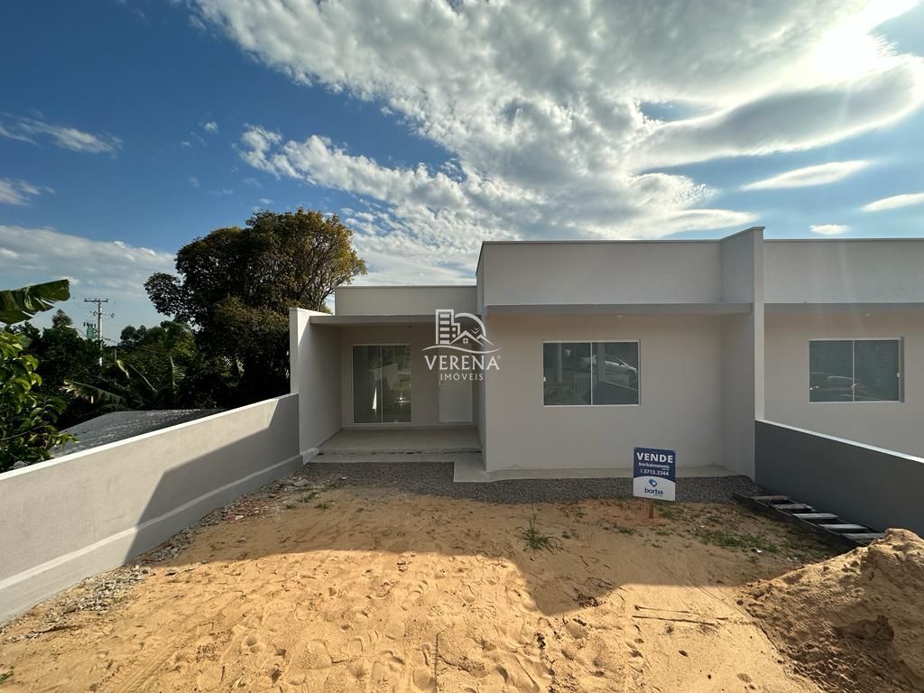 Casa, 2 quartos, 120 m² - Foto 1