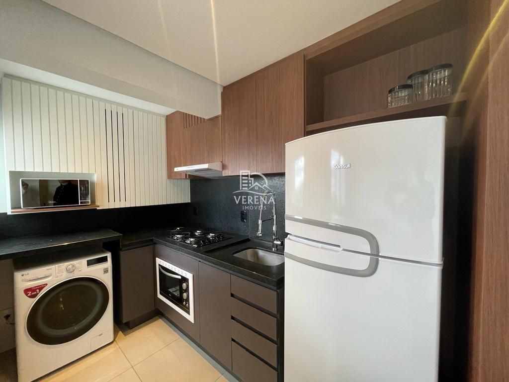 Apartamento à venda com 1 quarto, 34m² - Foto 7