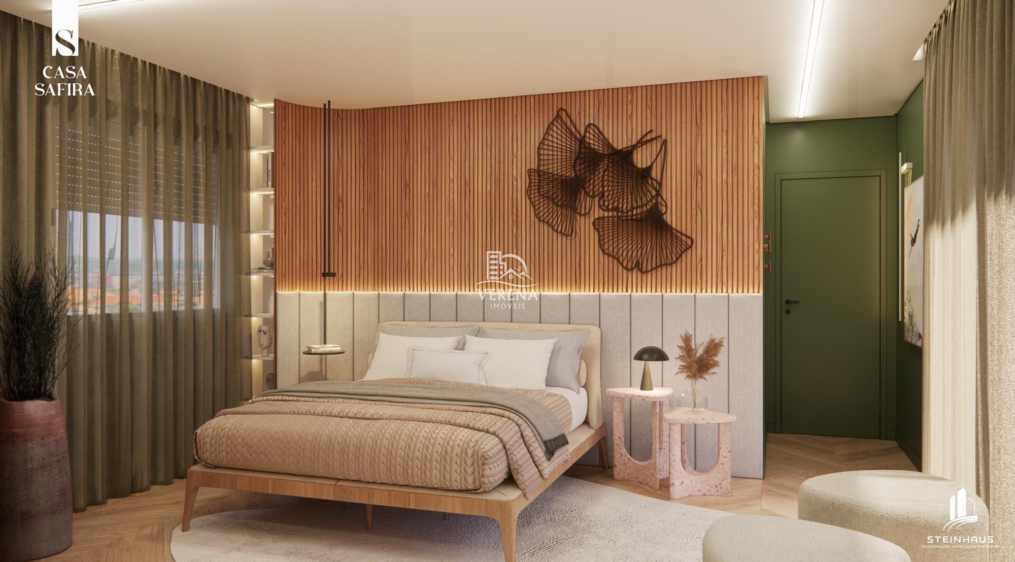 Casa, 3 quartos, 193 m² - Foto 9