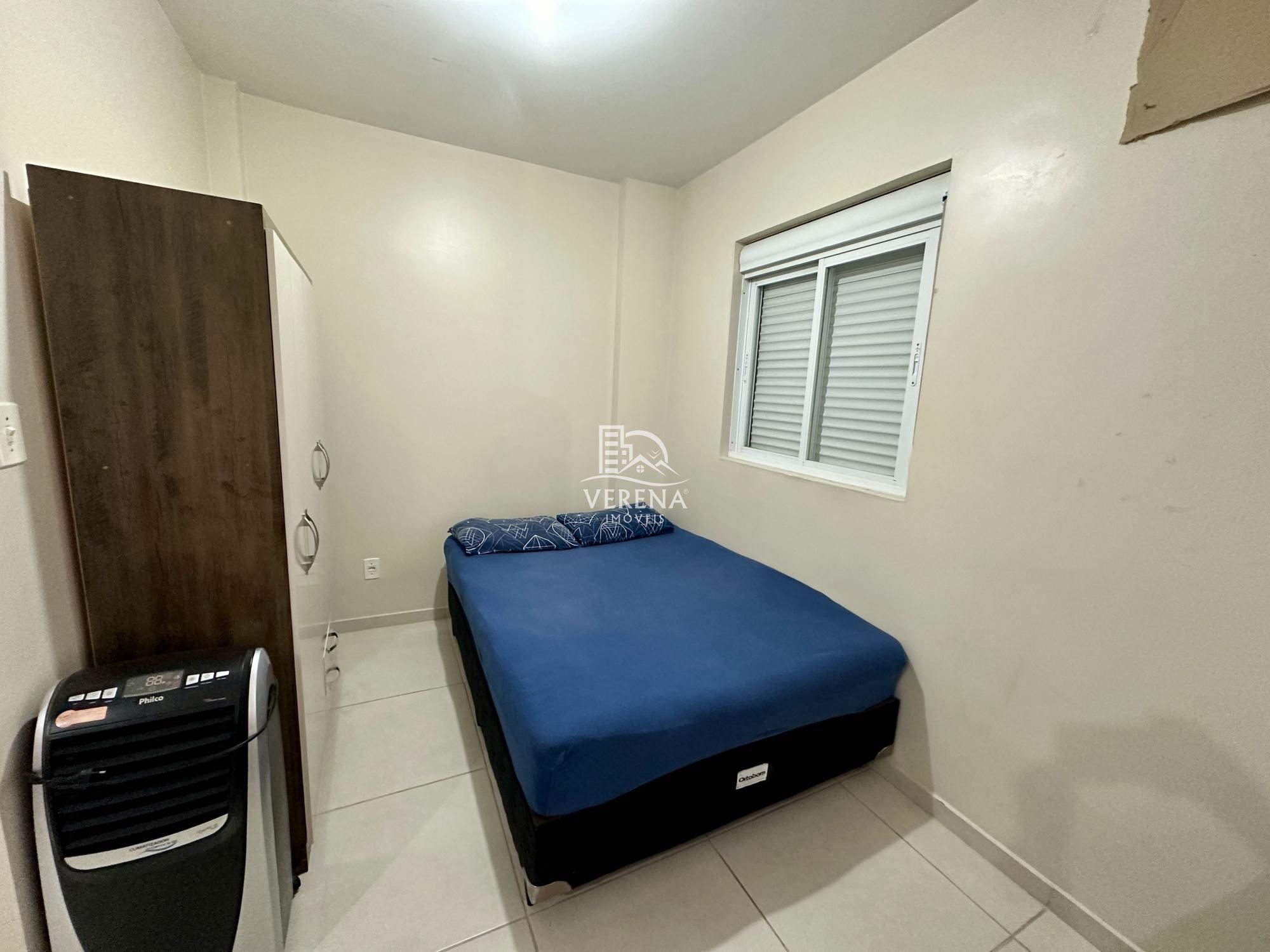 Apartamento à venda com 1 quarto, 29m² - Foto 8