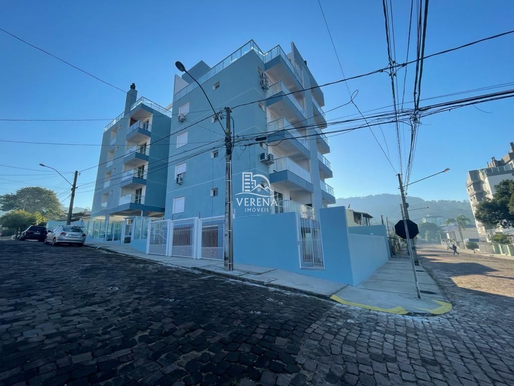 Cobertura à venda com 3 quartos, 175m² - Foto 2