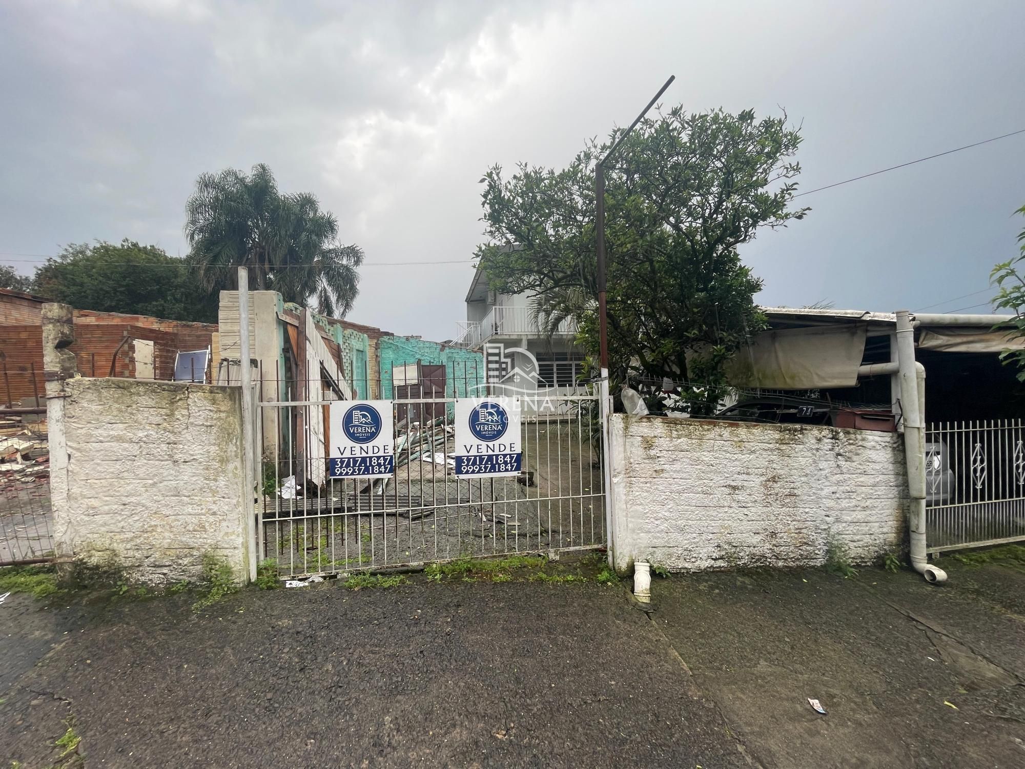 Terreno, 265 m² - Foto 1