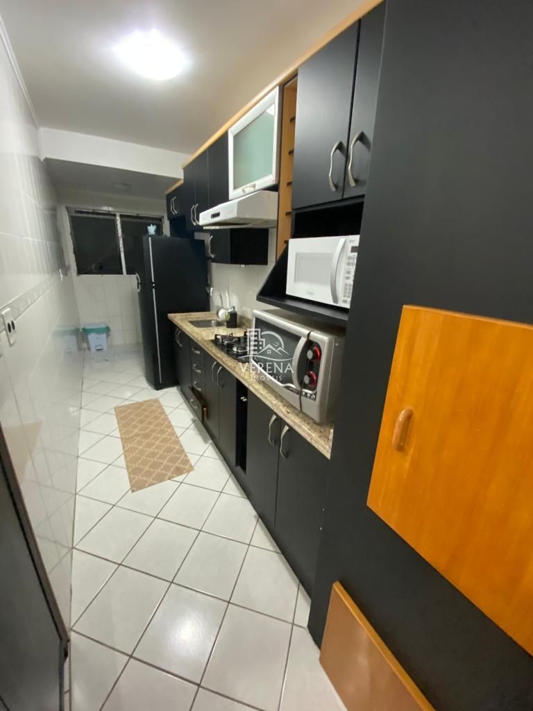 Apartamento à venda com 2 quartos, 59m² - Foto 8